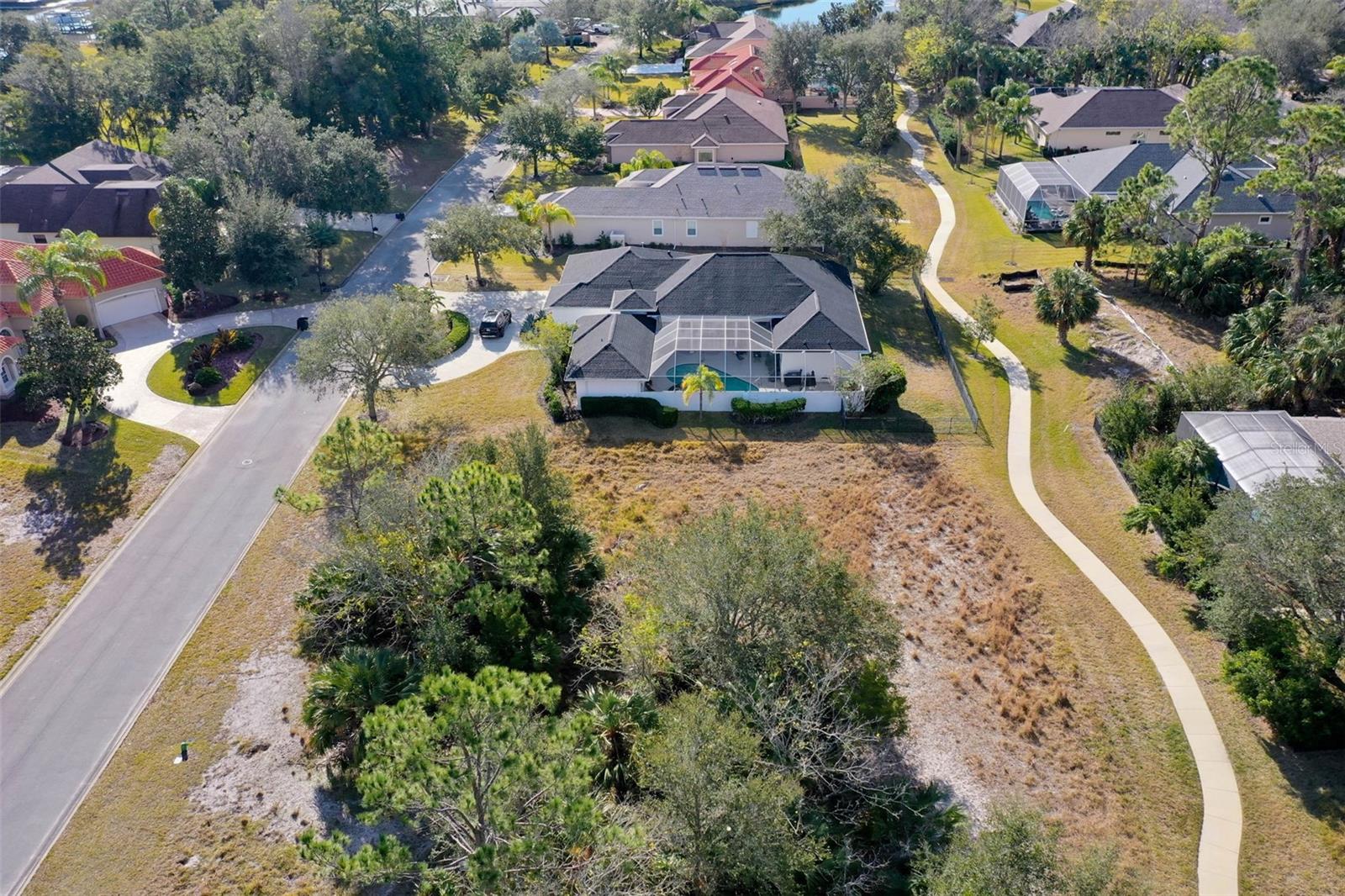 57 OLD OAK DR S, PALM COAST, FL, 32137