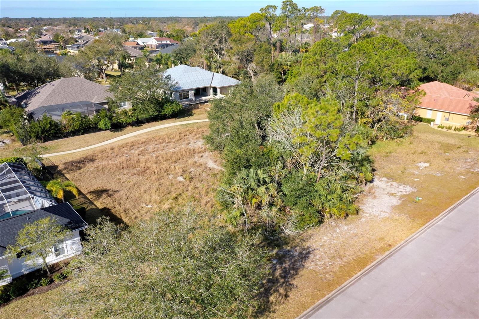 57 OLD OAK DR S, PALM COAST, FL, 32137