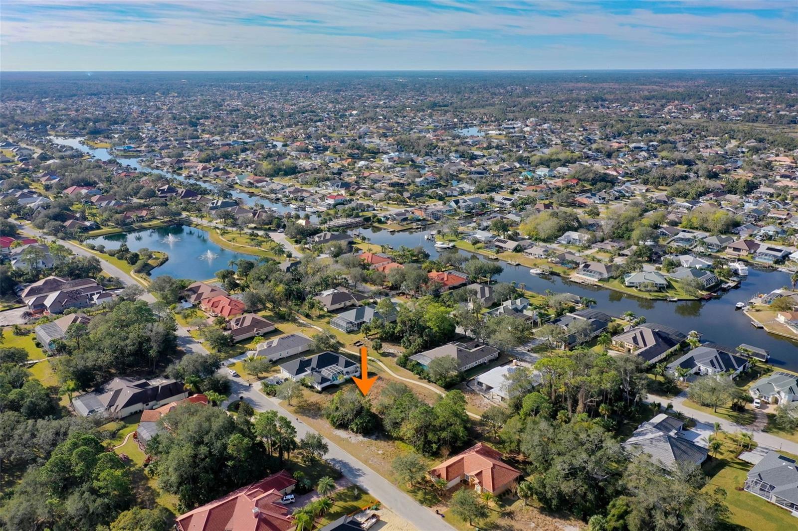 57 OLD OAK DR S, PALM COAST, FL, 32137