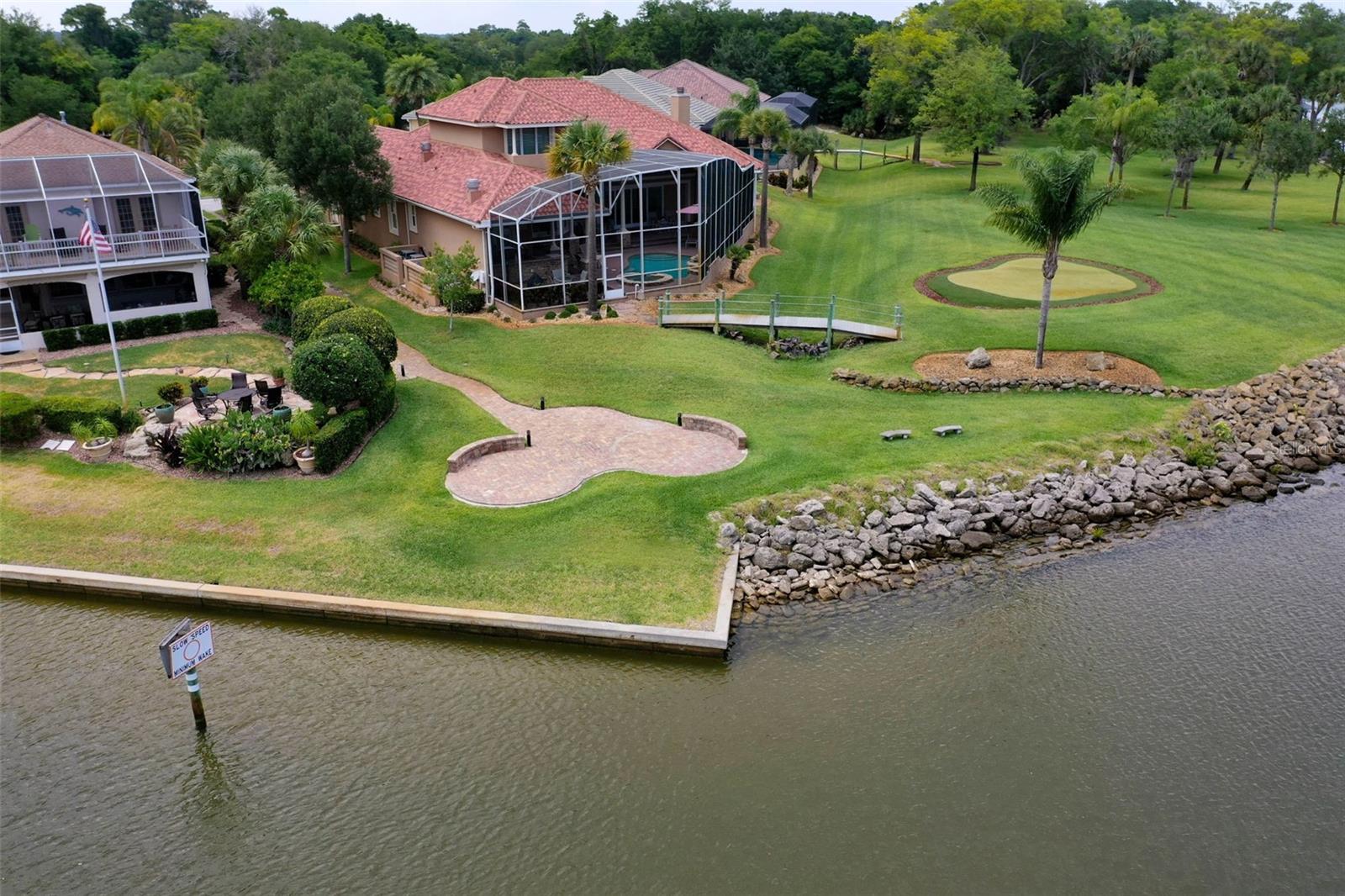 57 OLD OAK DR S, PALM COAST, FL, 32137