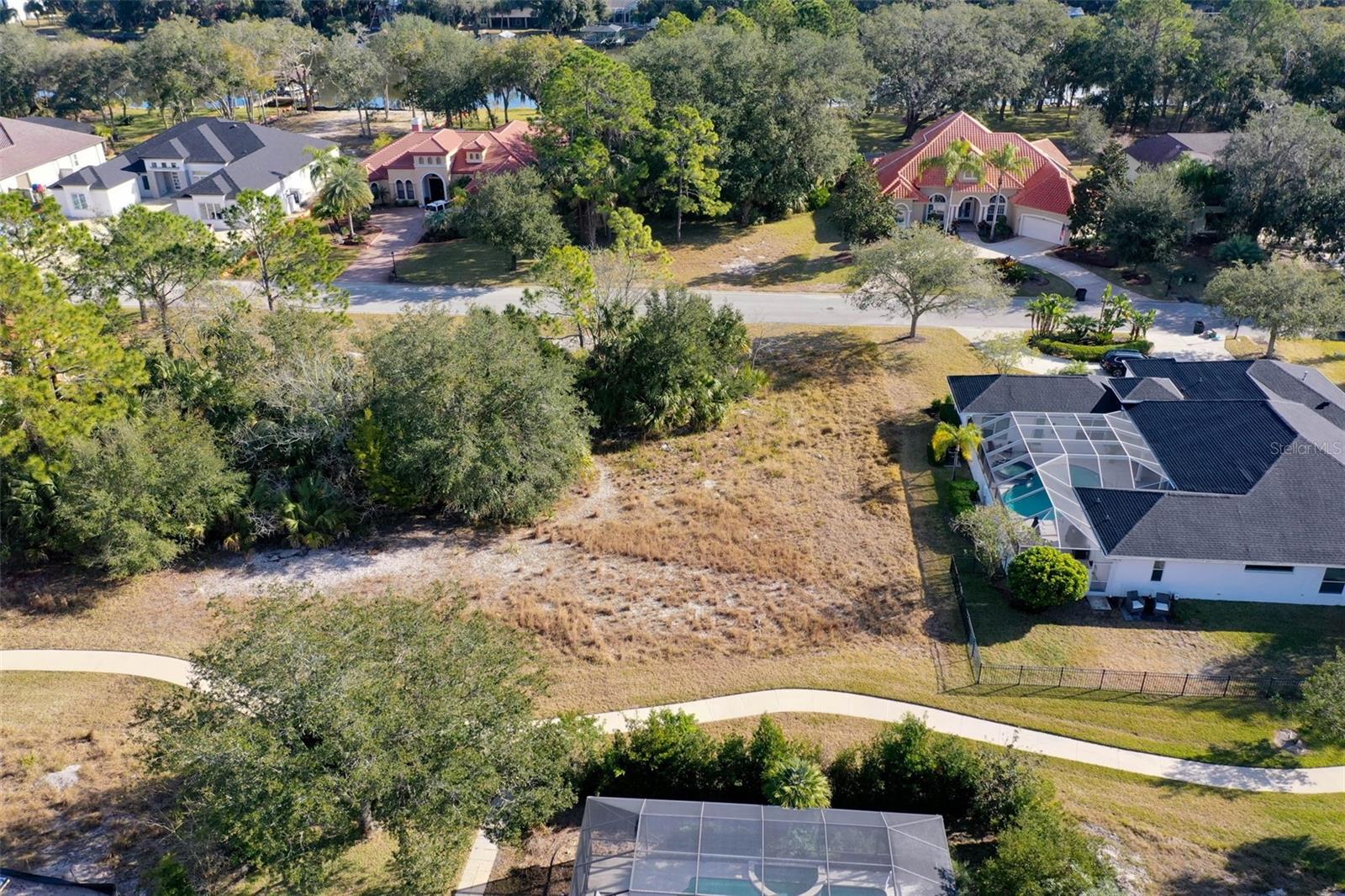57 OLD OAK DR S, PALM COAST, FL, 32137