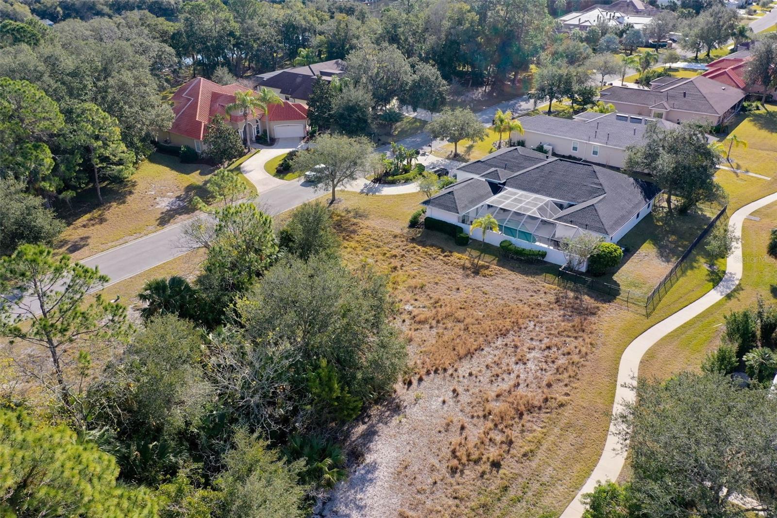 57 OLD OAK DR S, PALM COAST, FL, 32137