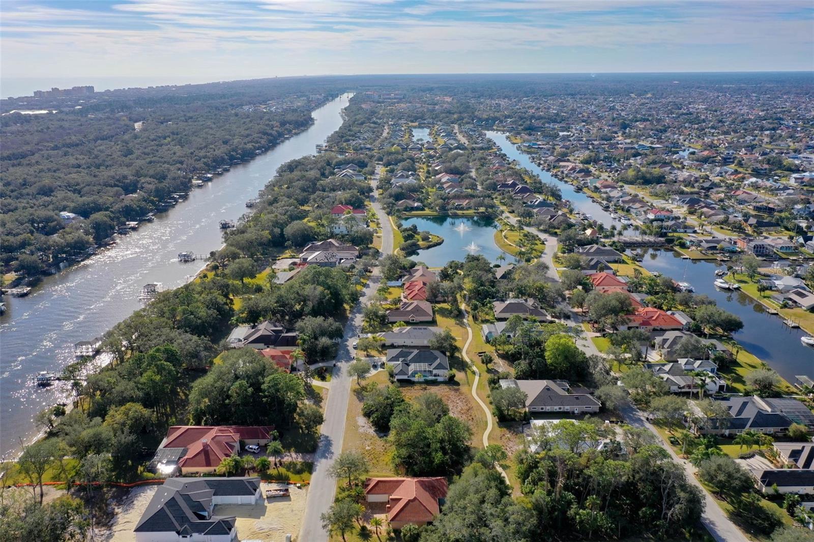 57 OLD OAK DR S, PALM COAST, FL, 32137