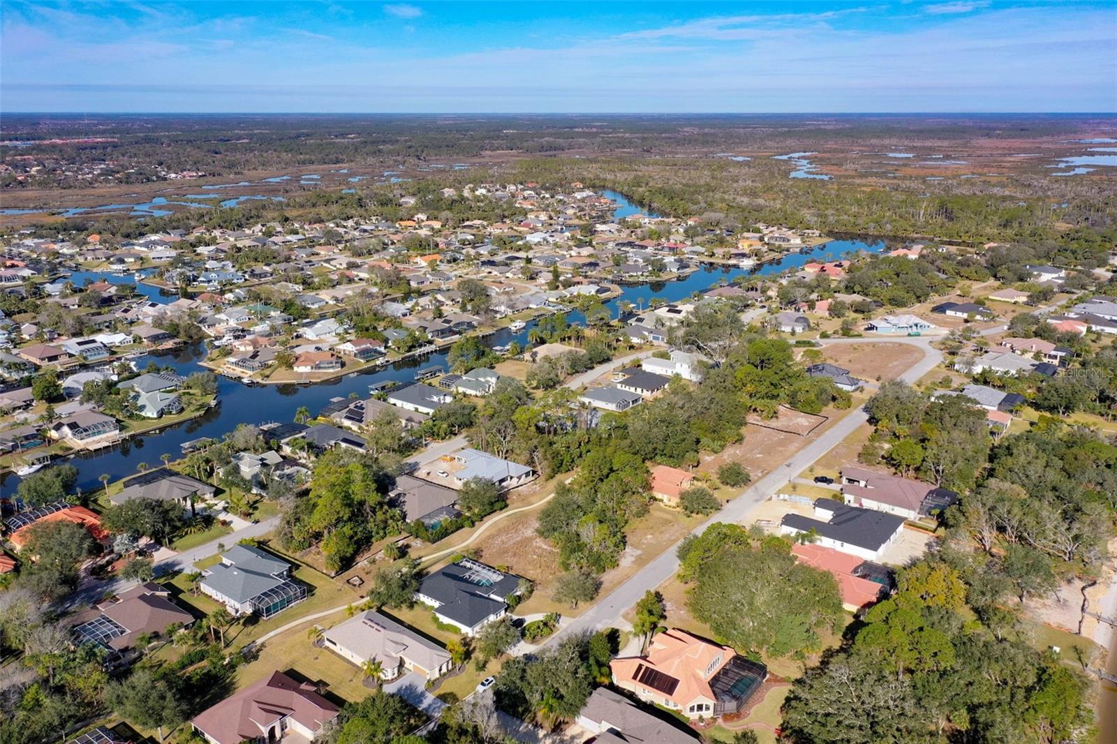 57 OLD OAK DR S, PALM COAST, FL, 32137