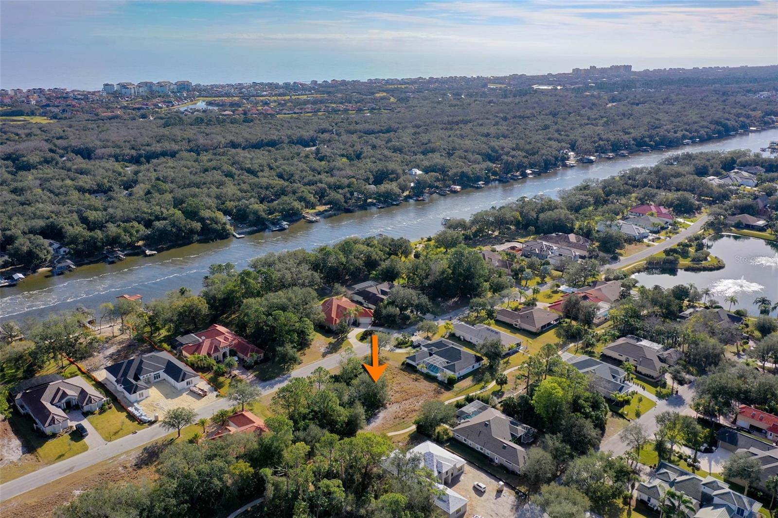 57 OLD OAK DR S, PALM COAST, FL, 32137