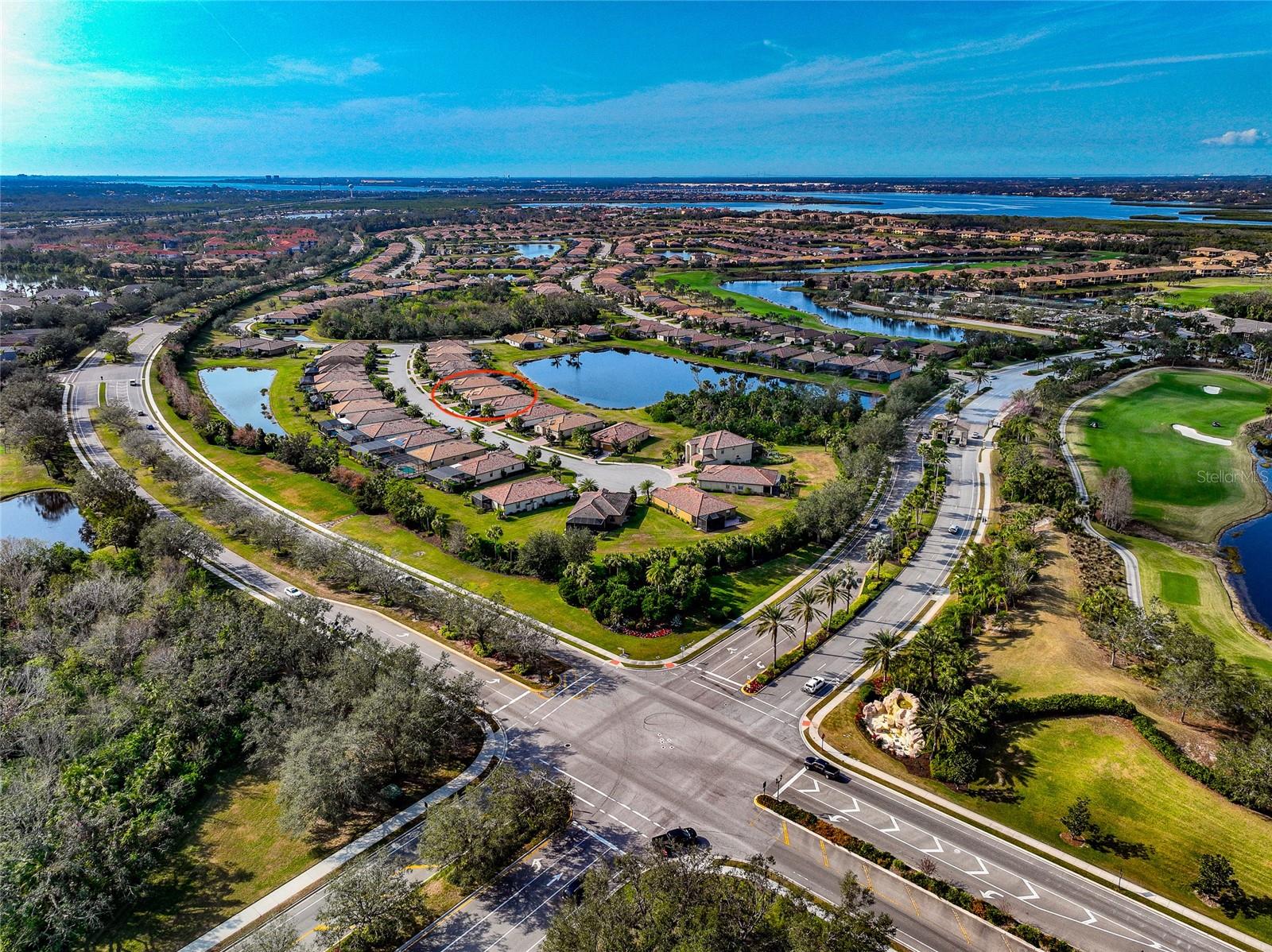7123 MARSH VIEW TERRACE TER, BRADENTON, FL, 34212