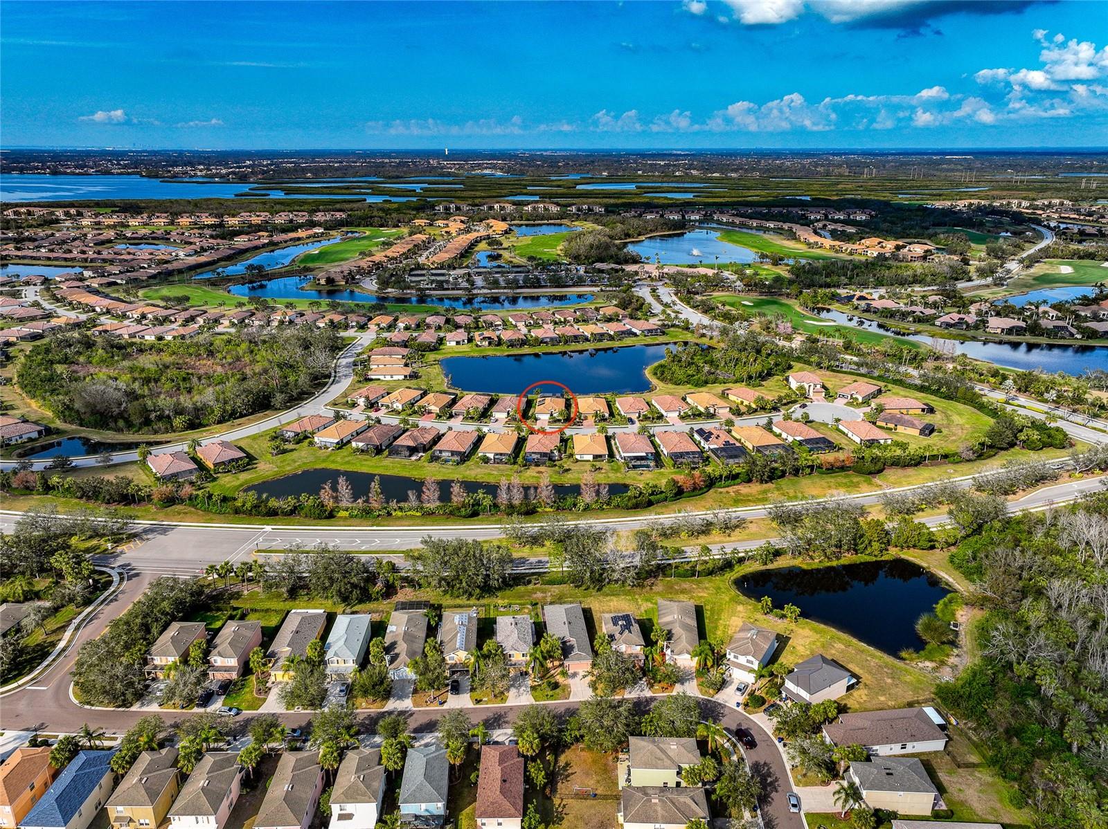 7123 MARSH VIEW TERRACE TER, BRADENTON, FL, 34212