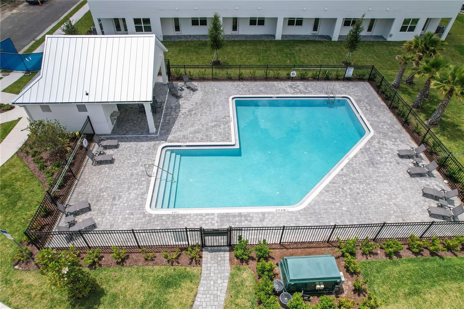 1545 HERITAGE PL, OVIEDO, FL, 32765