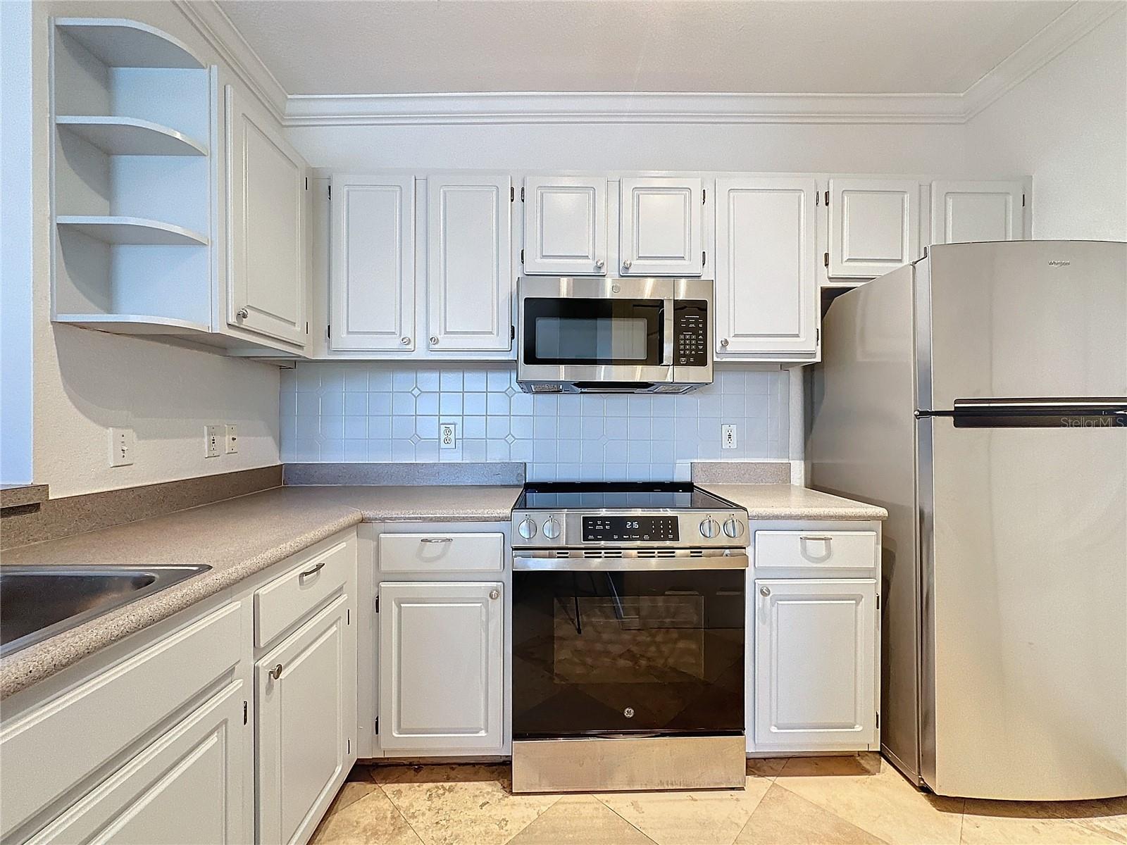 8803 DUNES CT #306, KISSIMMEE, FL, 34747