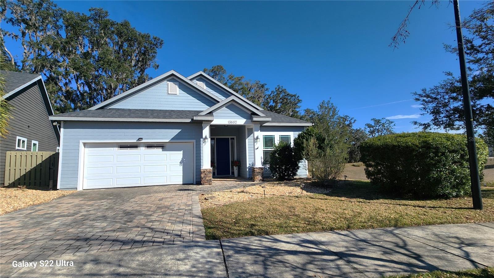 13632 NW 12TH PL, NEWBERRY, FL, 32669