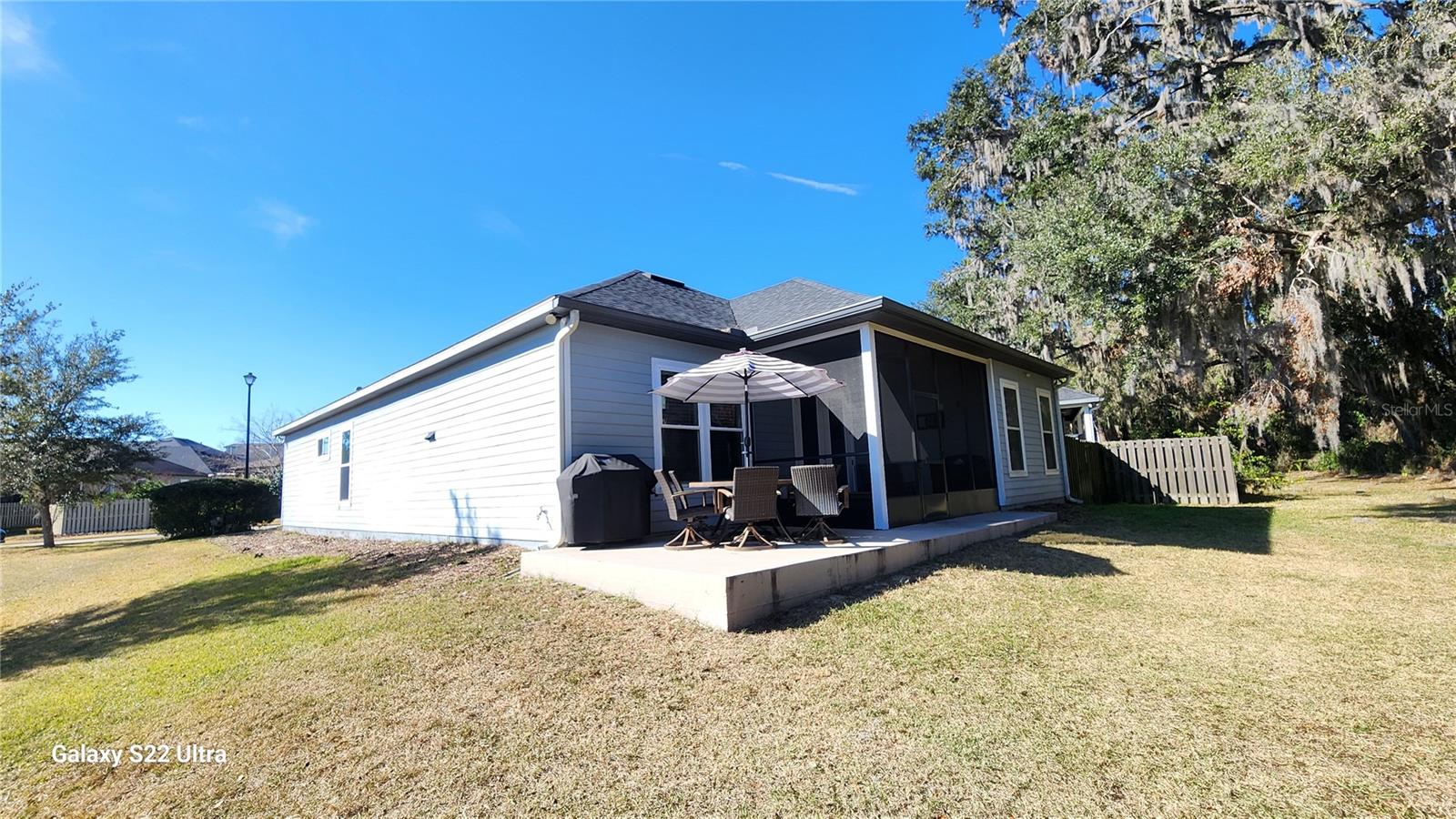 13632 NW 12TH PL, NEWBERRY, FL, 32669