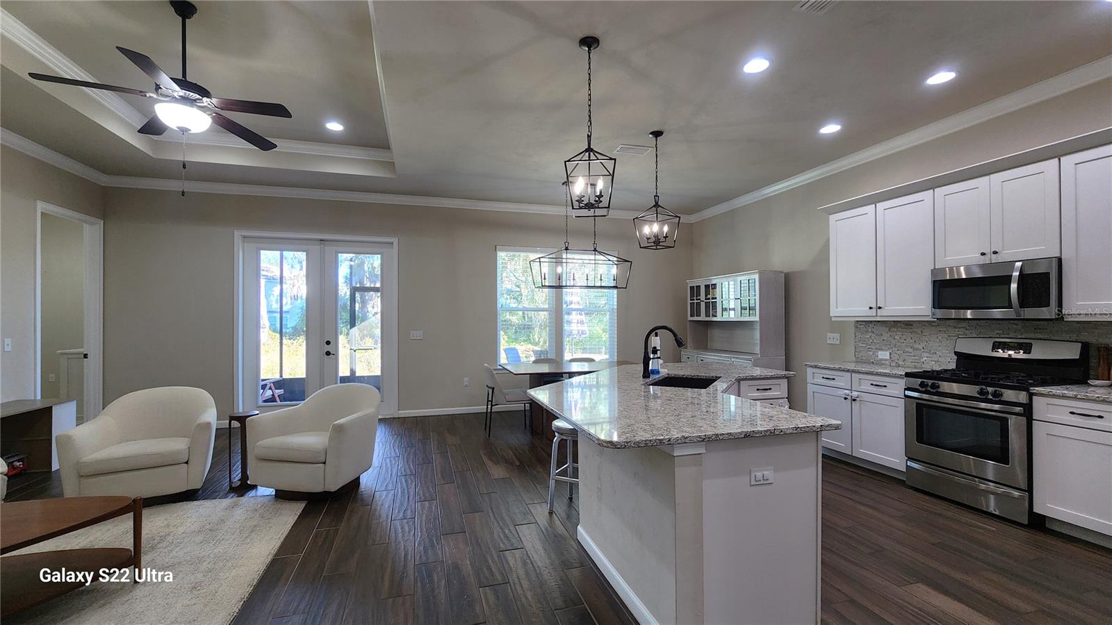 13632 NW 12TH PL, NEWBERRY, FL, 32669