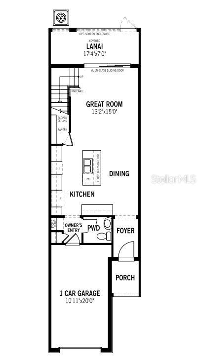 1153 CREEK VALLEY CT, BRANDON, FL, 33511