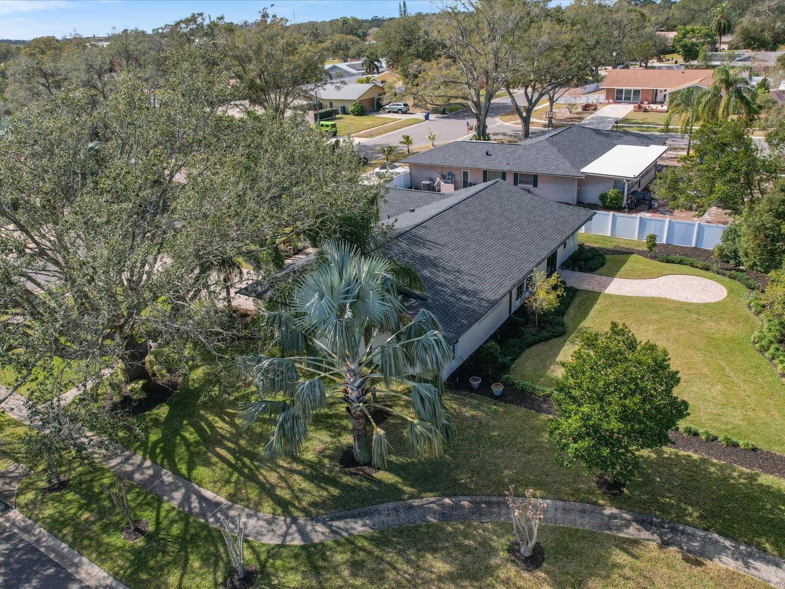 2842 LONG VIEW DR, CLEARWATER, FL, 33761