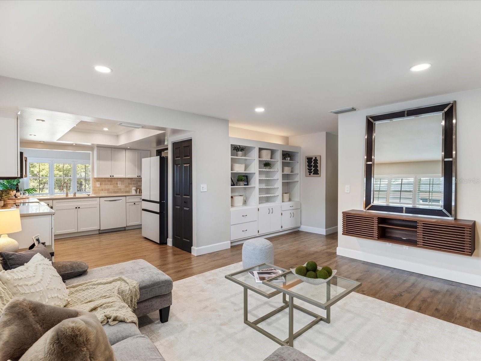 2842 LONG VIEW DR, CLEARWATER, FL, 33761