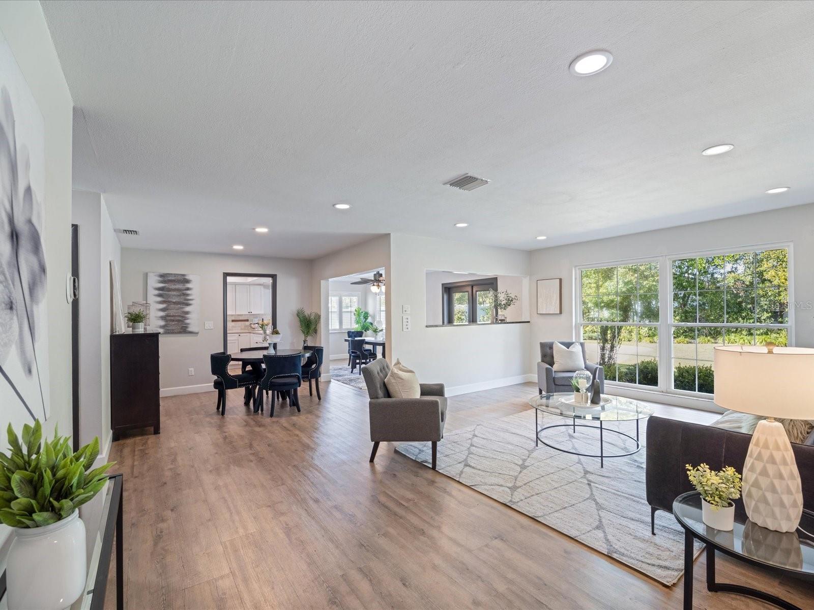 2842 LONG VIEW DR, CLEARWATER, FL, 33761