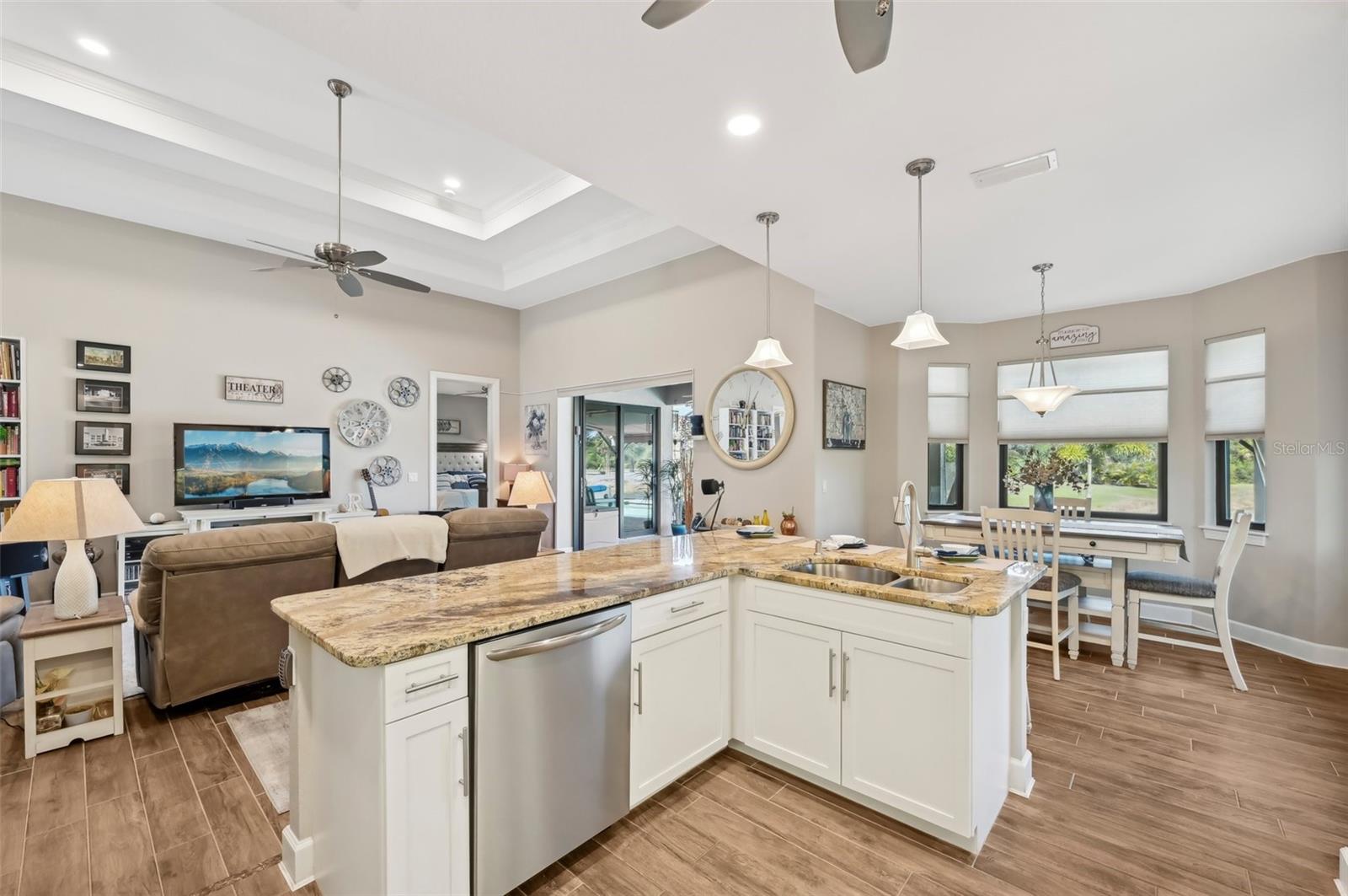 316 ANTIS DR, ROTONDA WEST, FL, 33947
