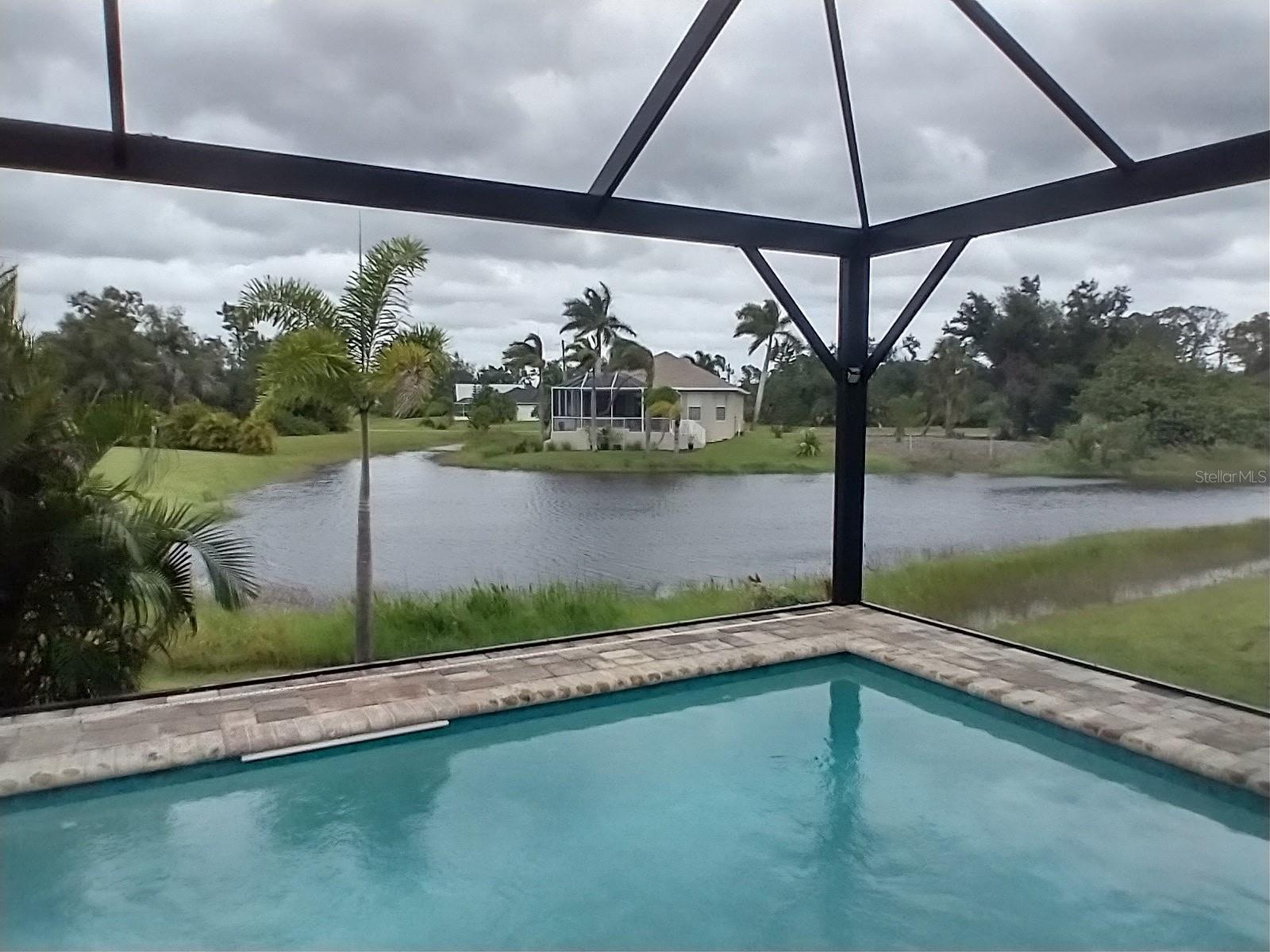 316 ANTIS DR, ROTONDA WEST, FL, 33947