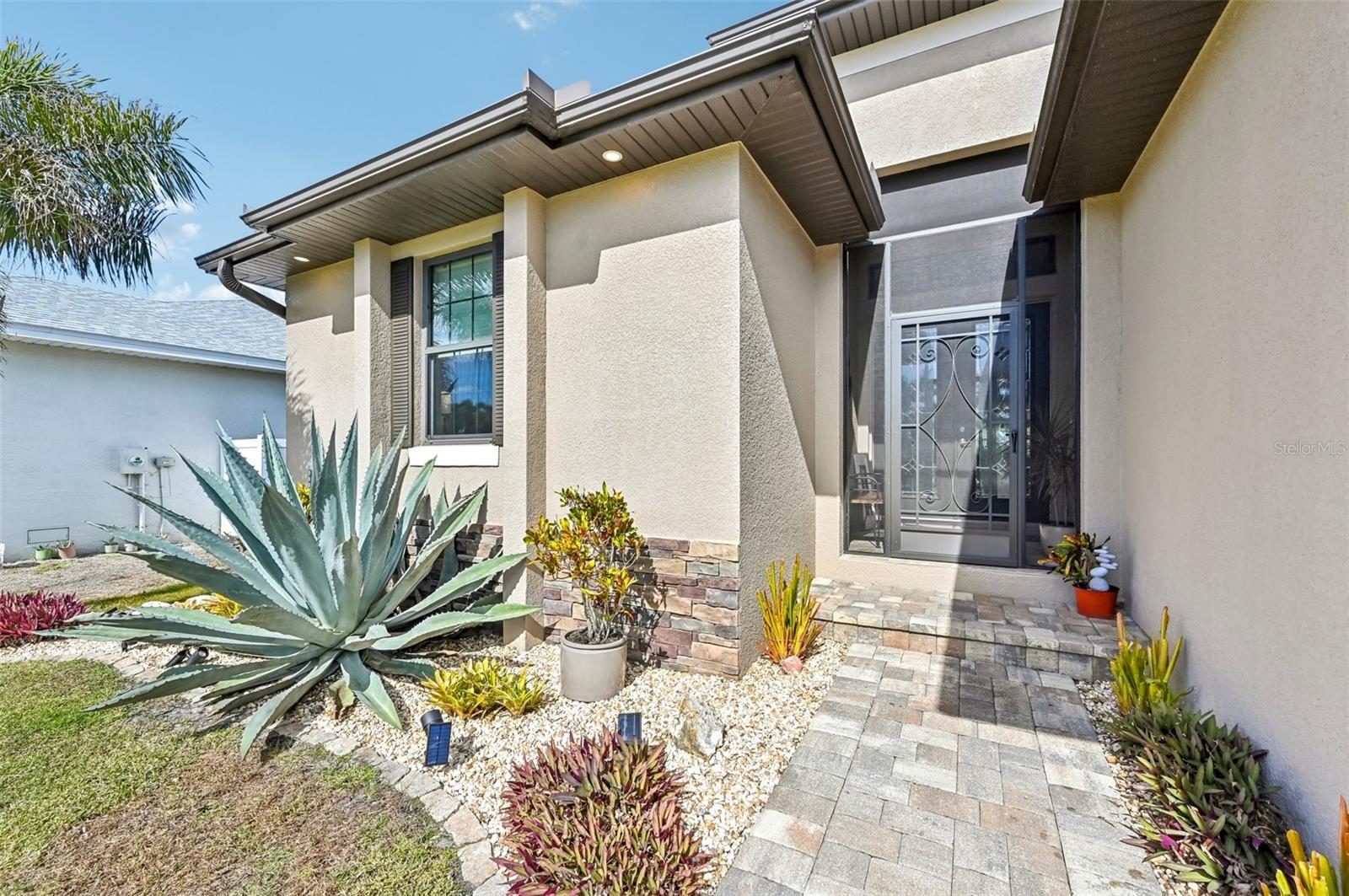 316 ANTIS DR, ROTONDA WEST, FL, 33947