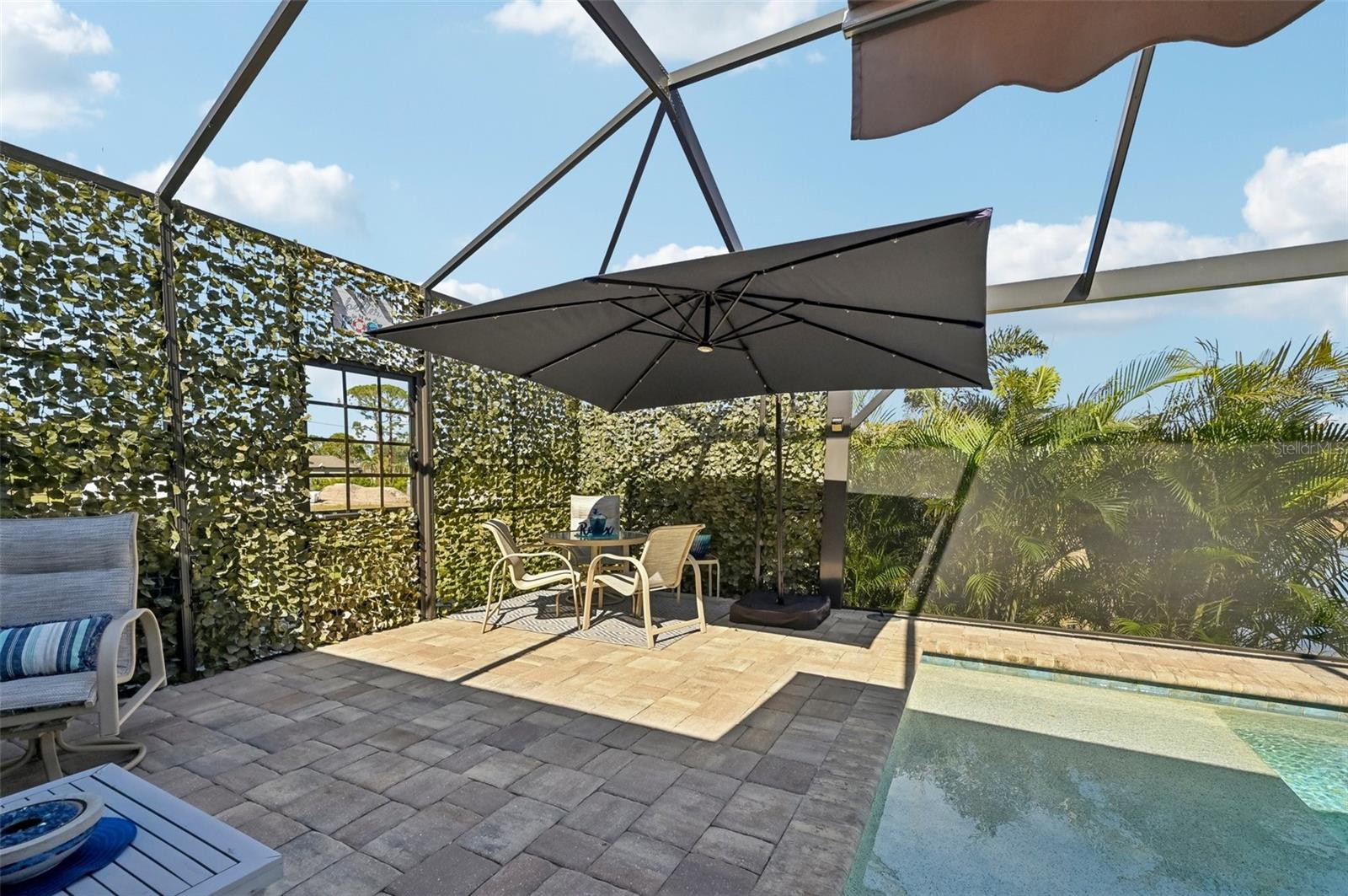316 ANTIS DR, ROTONDA WEST, FL, 33947
