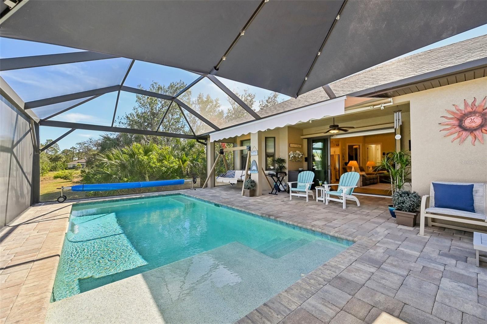 316 ANTIS DR, ROTONDA WEST, FL, 33947