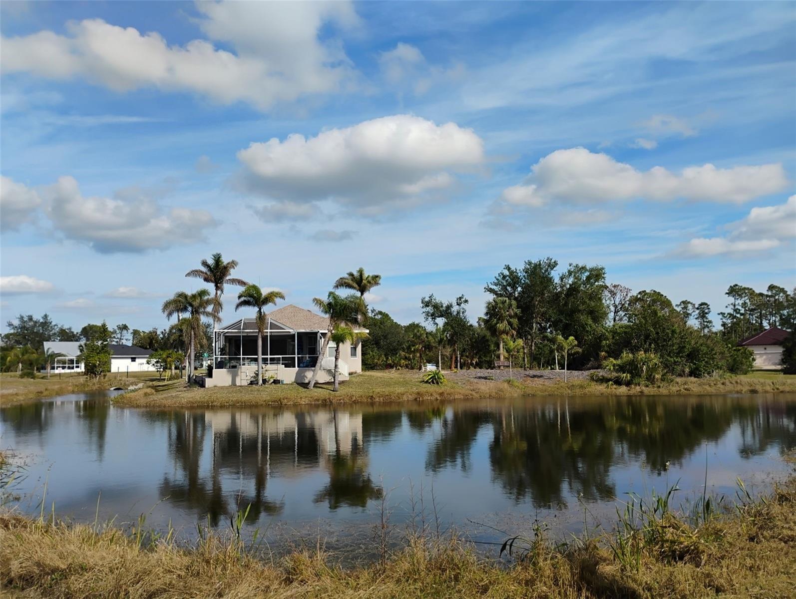 316 ANTIS DR, ROTONDA WEST, FL, 33947