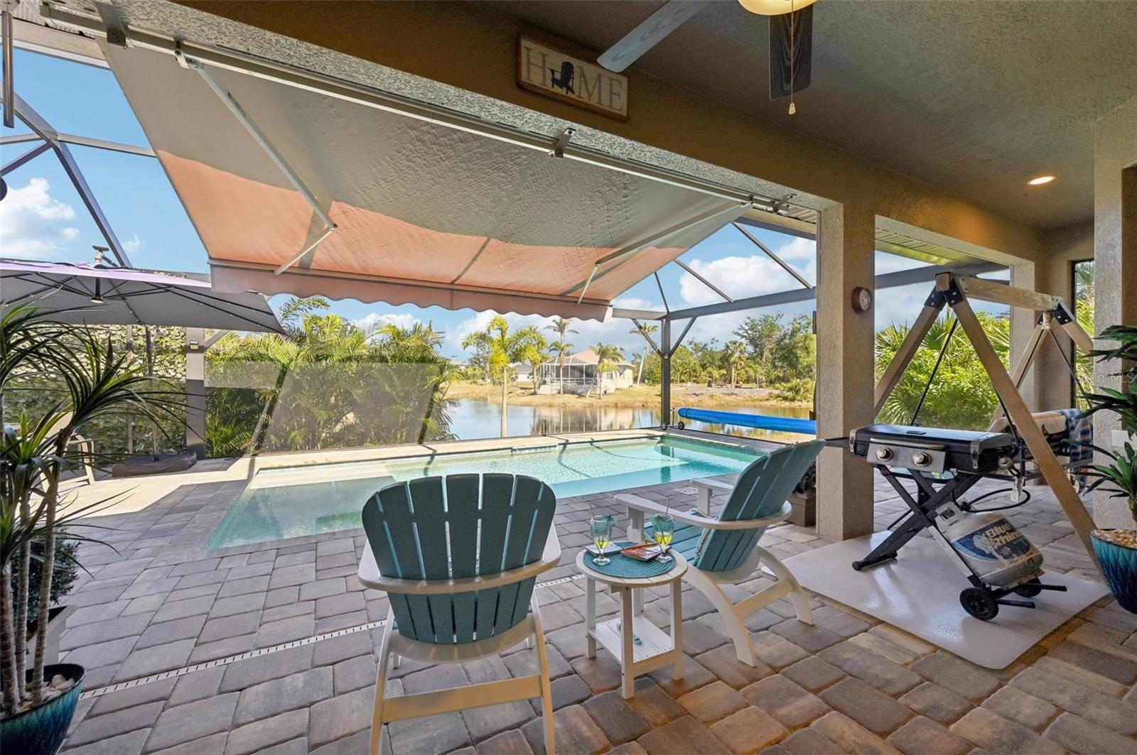 316 ANTIS DR, ROTONDA WEST, FL, 33947