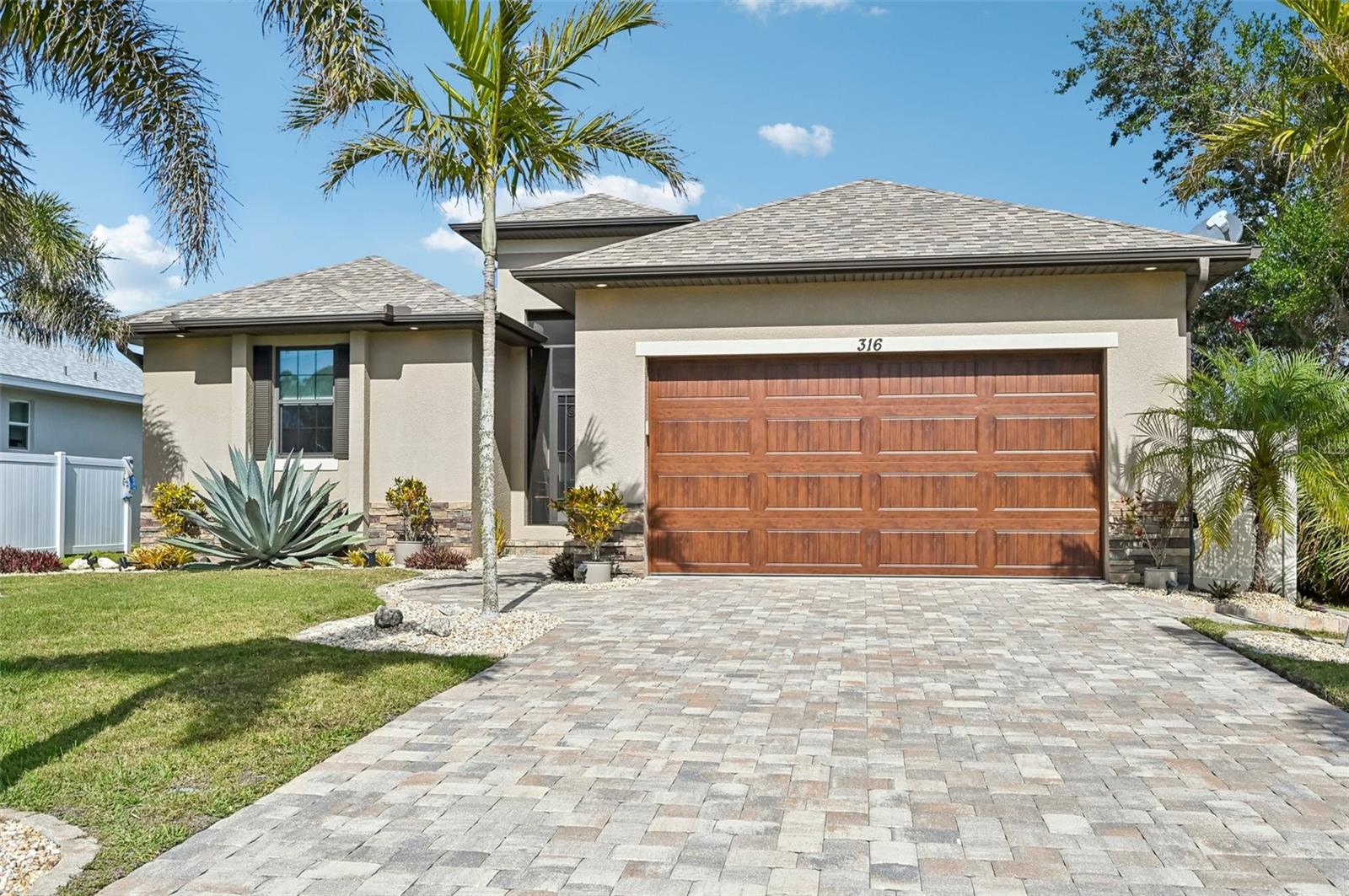316 ANTIS DR, ROTONDA WEST, FL, 33947