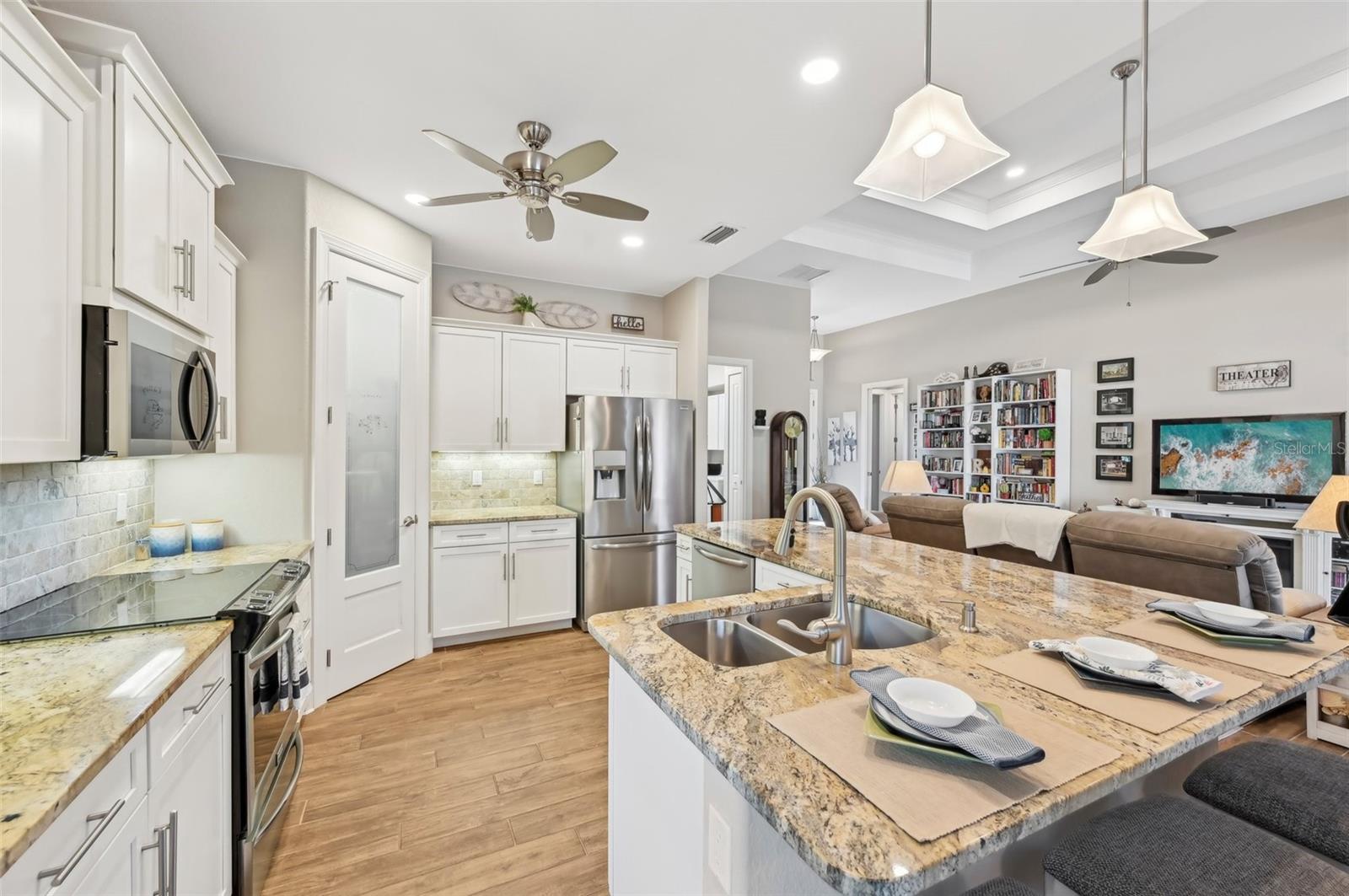 316 ANTIS DR, ROTONDA WEST, FL, 33947