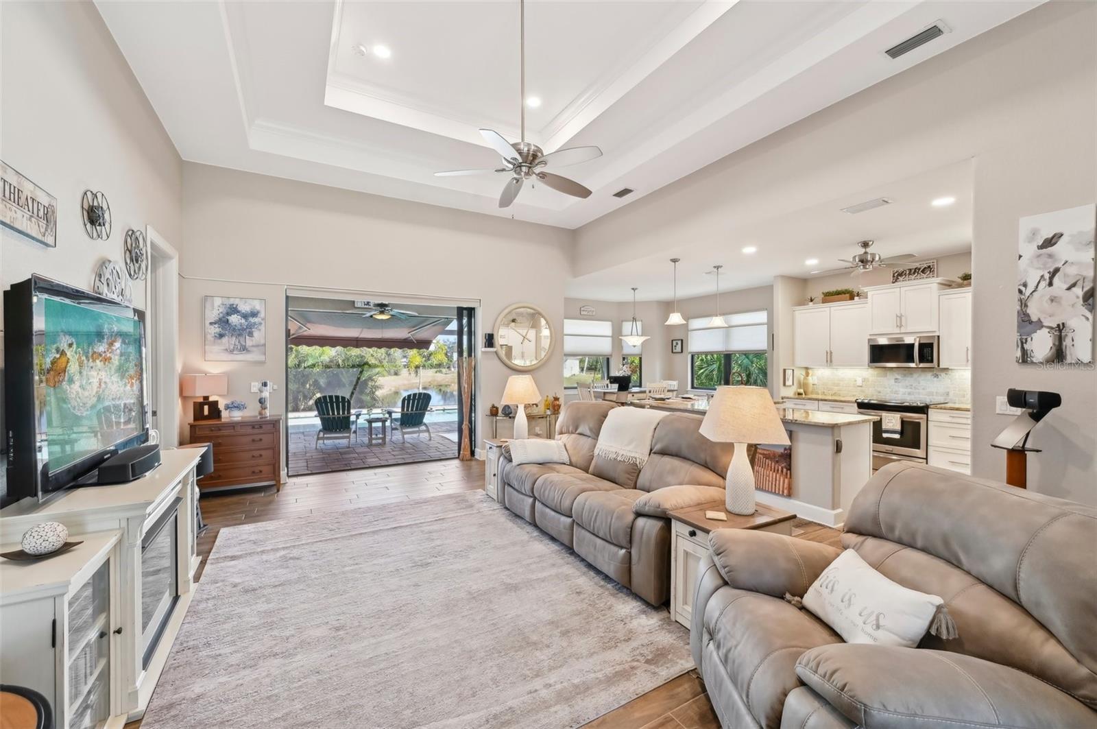 316 ANTIS DR, ROTONDA WEST, FL, 33947