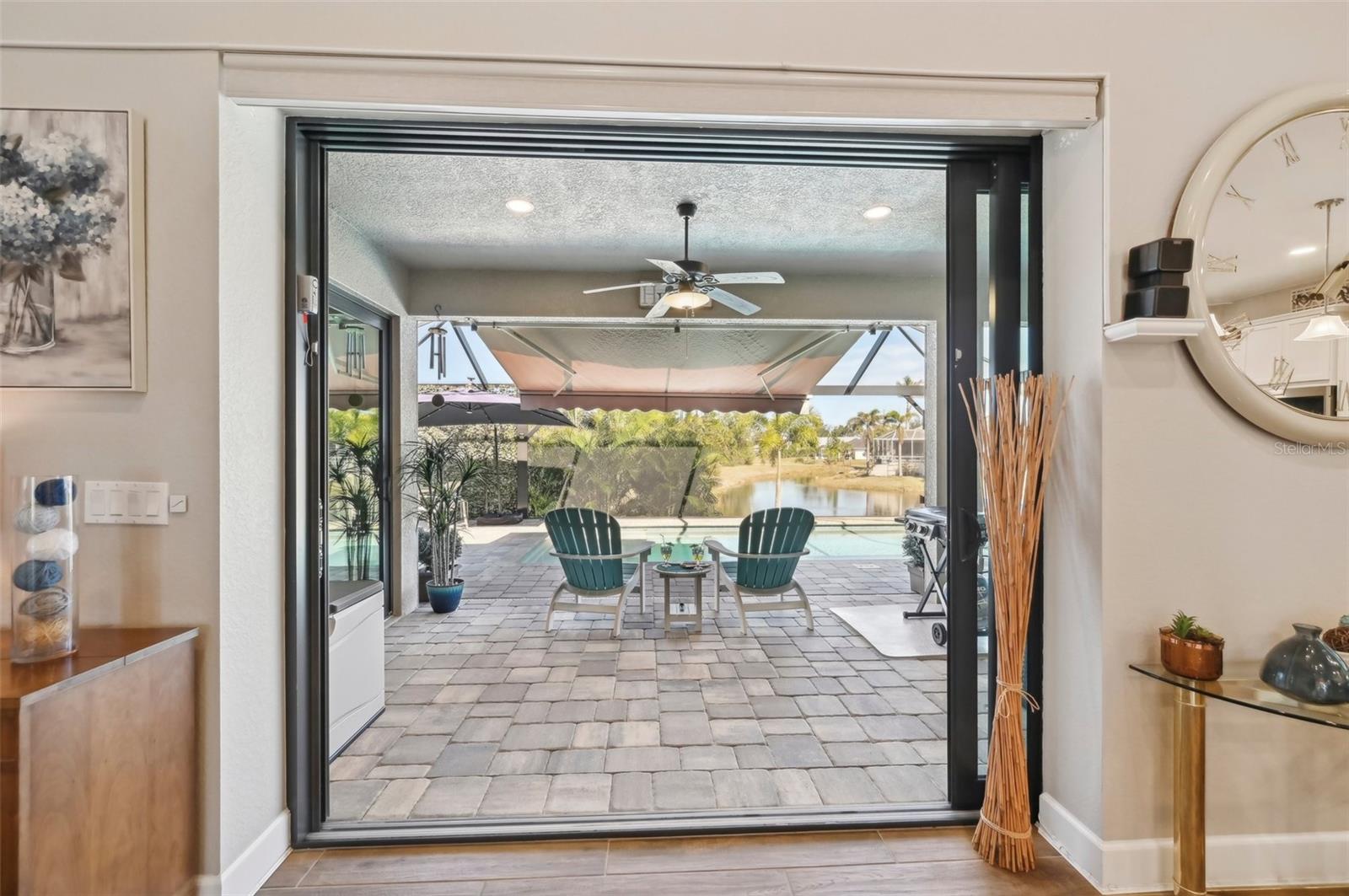 316 ANTIS DR, ROTONDA WEST, FL, 33947
