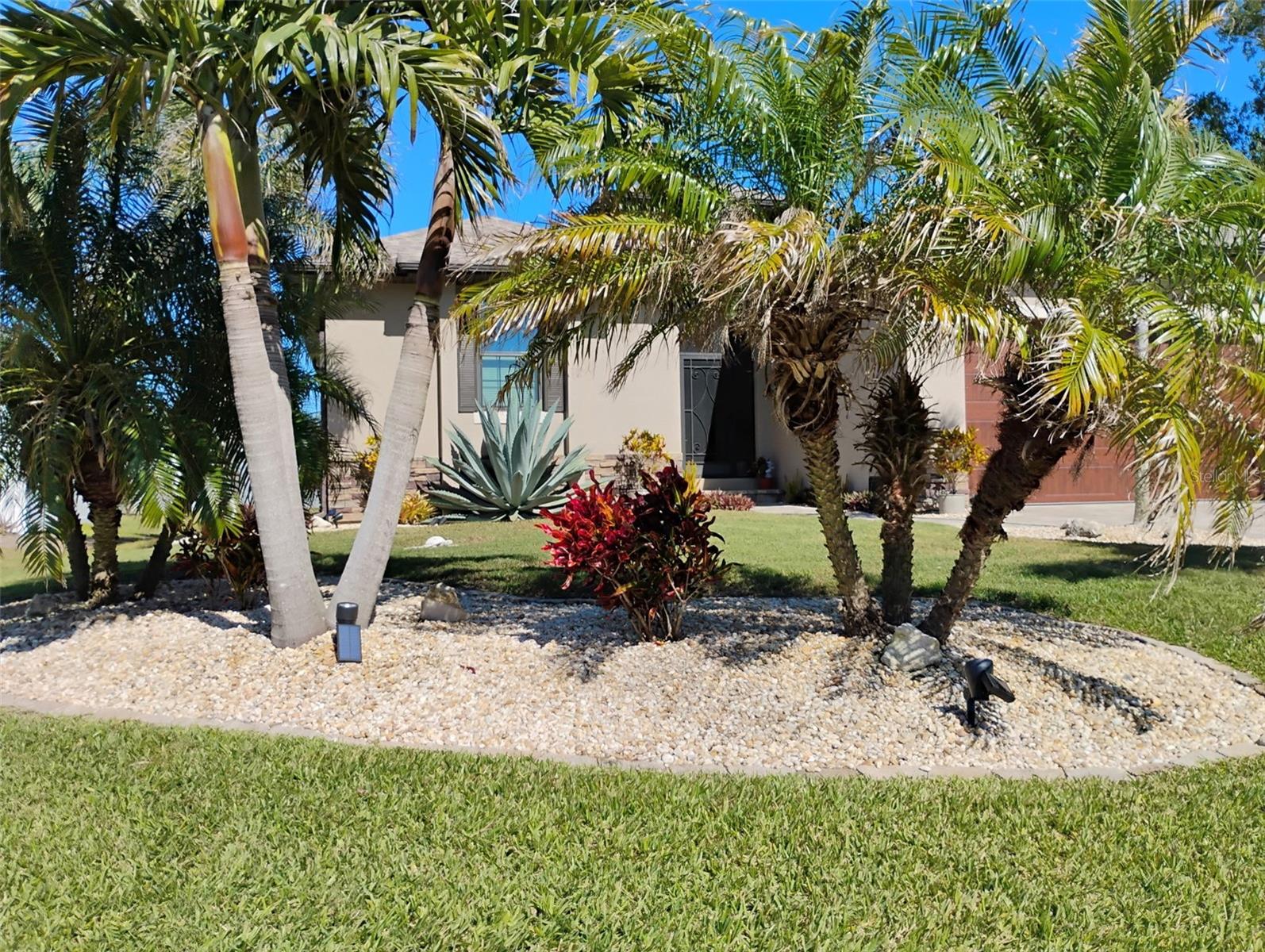 316 ANTIS DR, ROTONDA WEST, FL, 33947