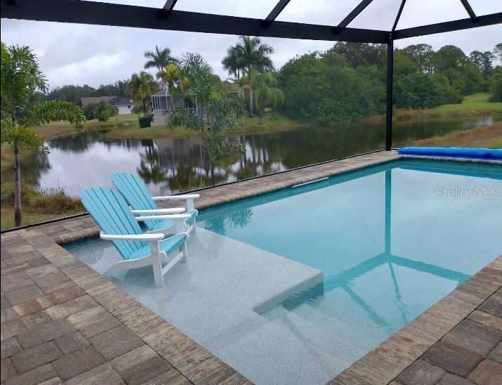 316 ANTIS DR, ROTONDA WEST, FL, 33947