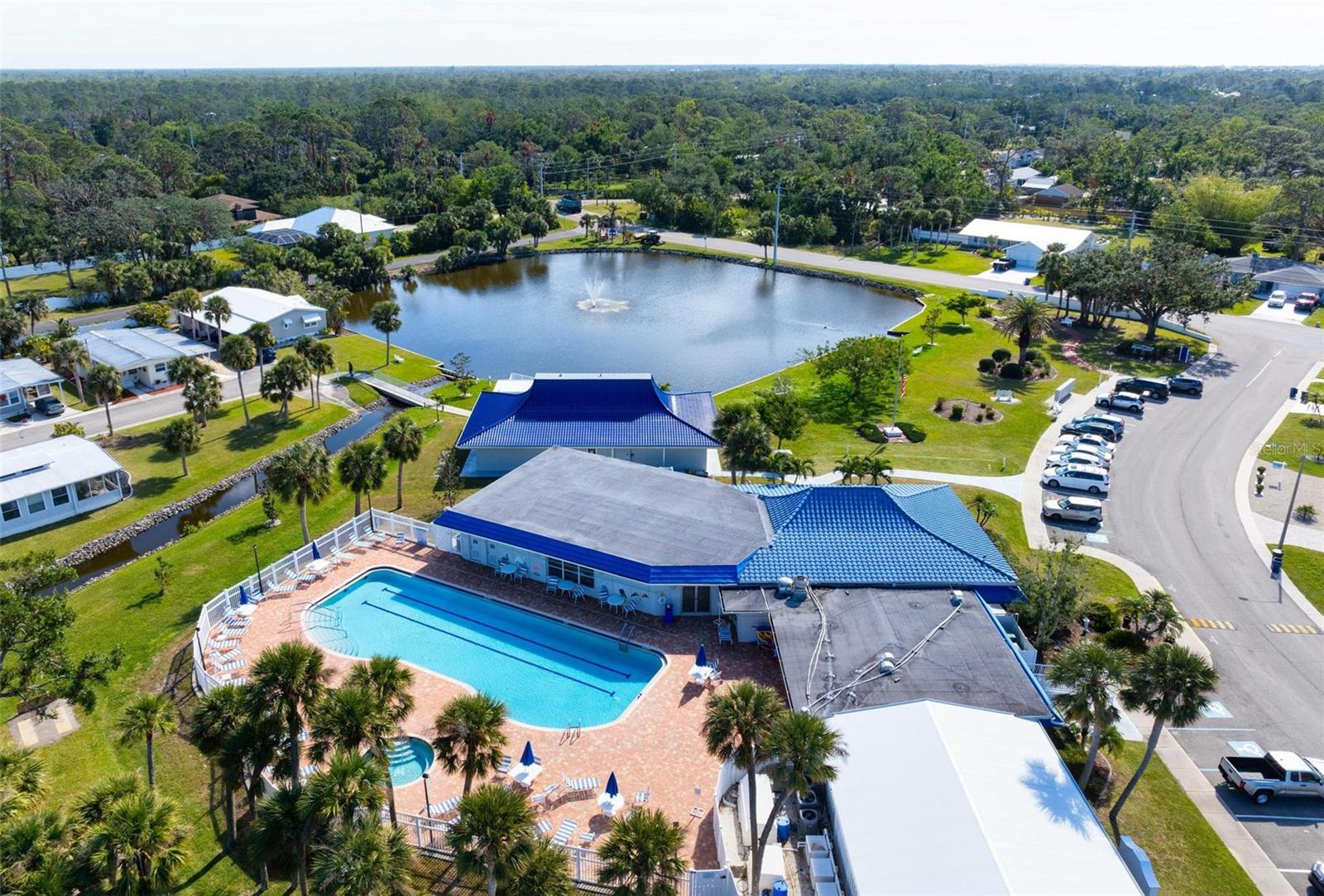 5781 SUNFLOWER RD, VENICE, FL, 34293