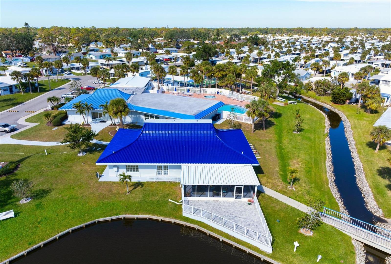 5781 SUNFLOWER RD, VENICE, FL, 34293