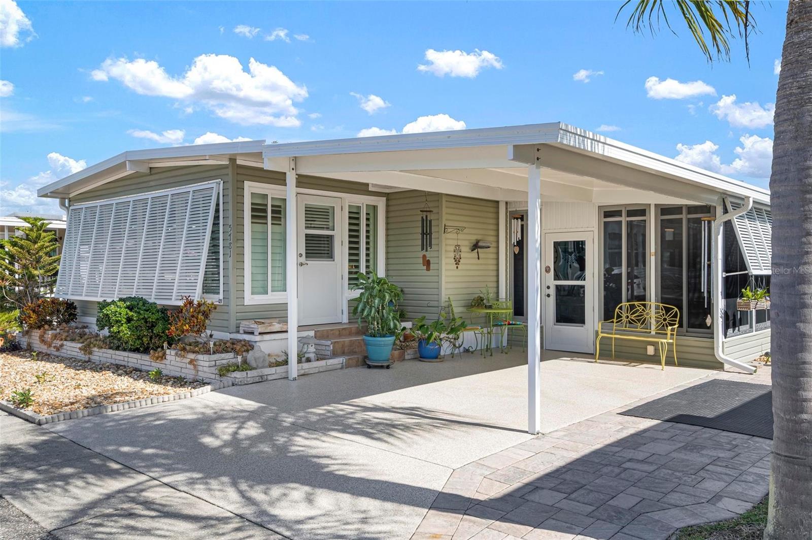 5781 SUNFLOWER RD, VENICE, FL, 34293