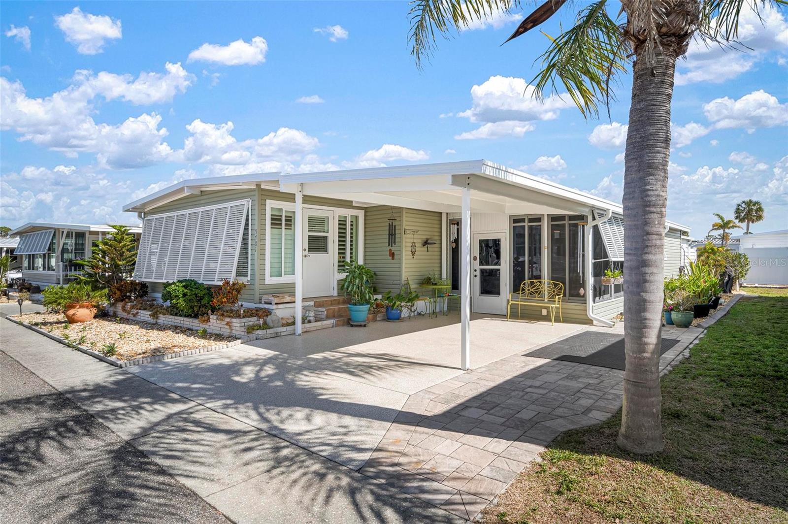 5781 SUNFLOWER RD, VENICE, FL, 34293