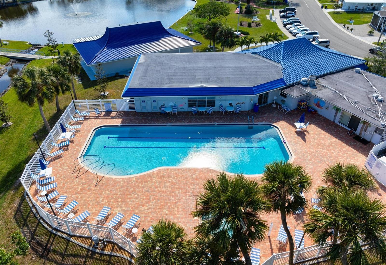 5781 SUNFLOWER RD, VENICE, FL, 34293