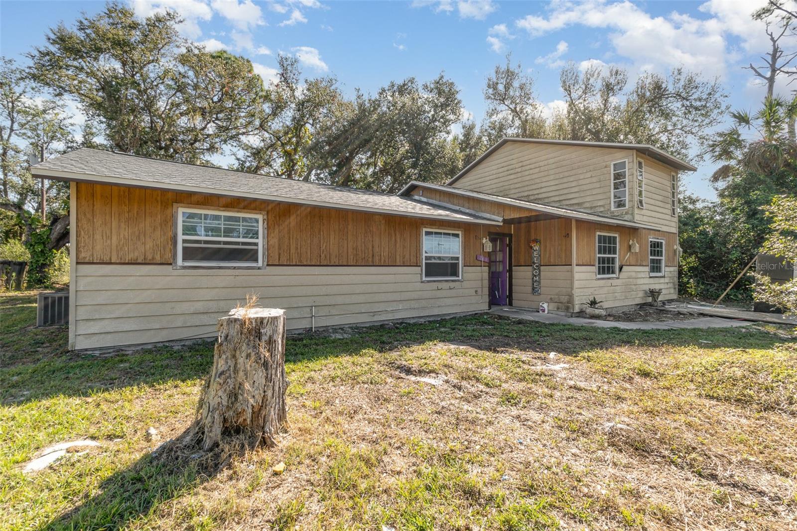 288 AMBLER ST, PORT CHARLOTTE, FL, 33954