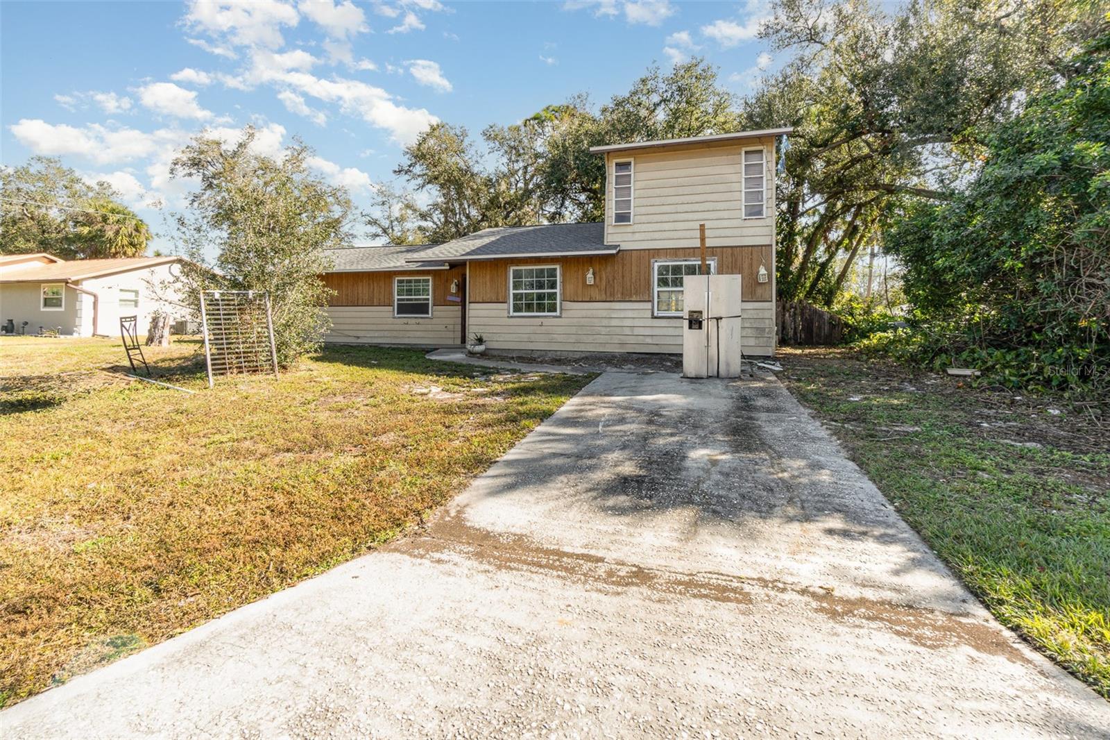 288 AMBLER ST, PORT CHARLOTTE, FL, 33954