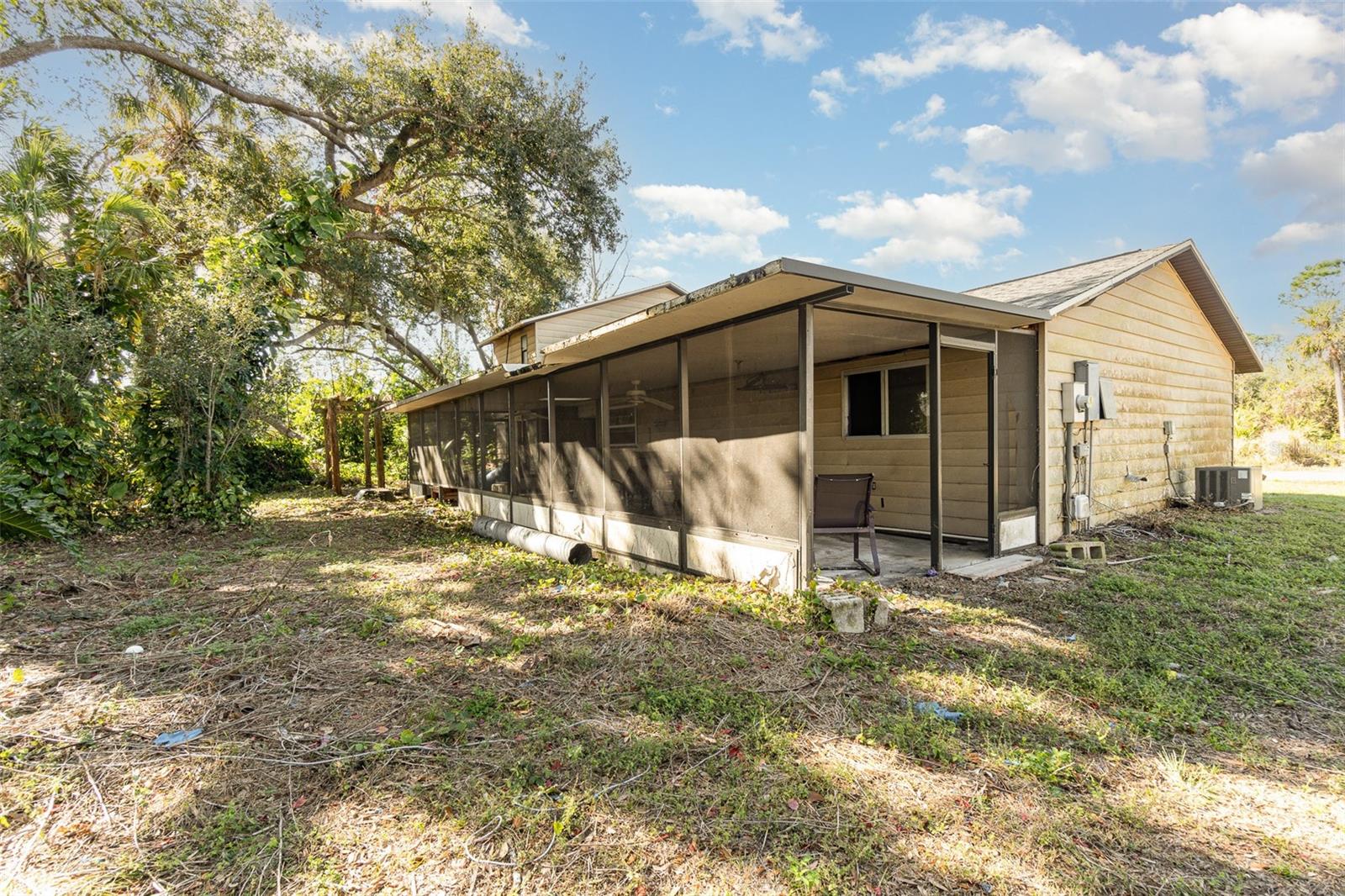 288 AMBLER ST, PORT CHARLOTTE, FL, 33954