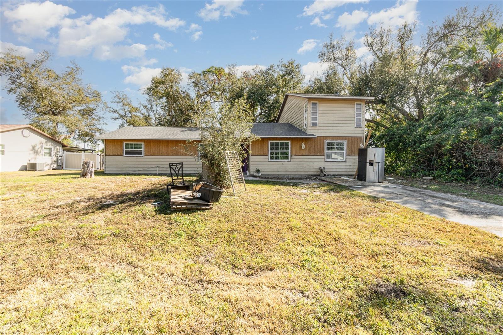 288 AMBLER ST, PORT CHARLOTTE, FL, 33954