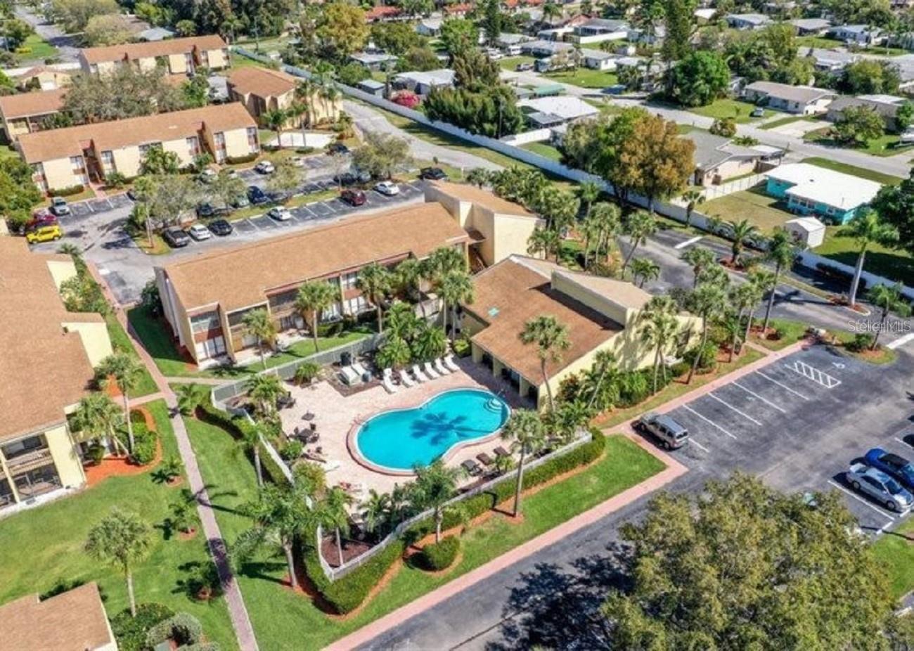 3471 CLARK RD #269, SARASOTA, FL, 34231