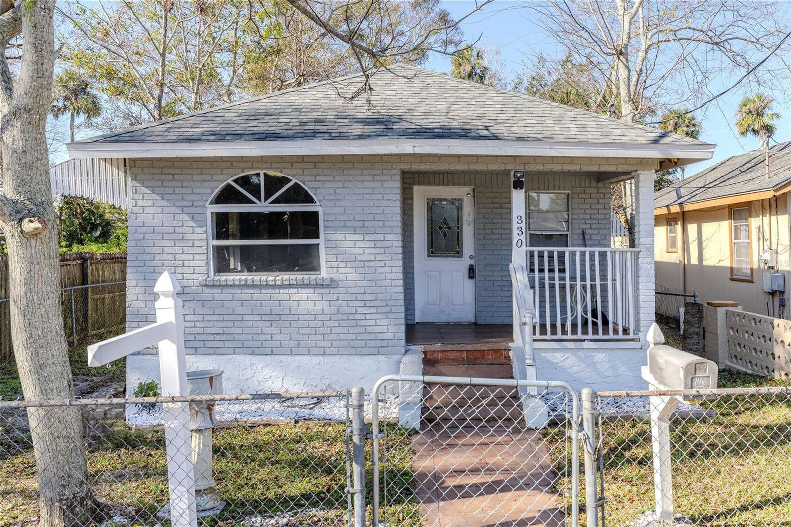 330 W JEFFERSON ST W, DAYTONA BEACH, FL, 32114