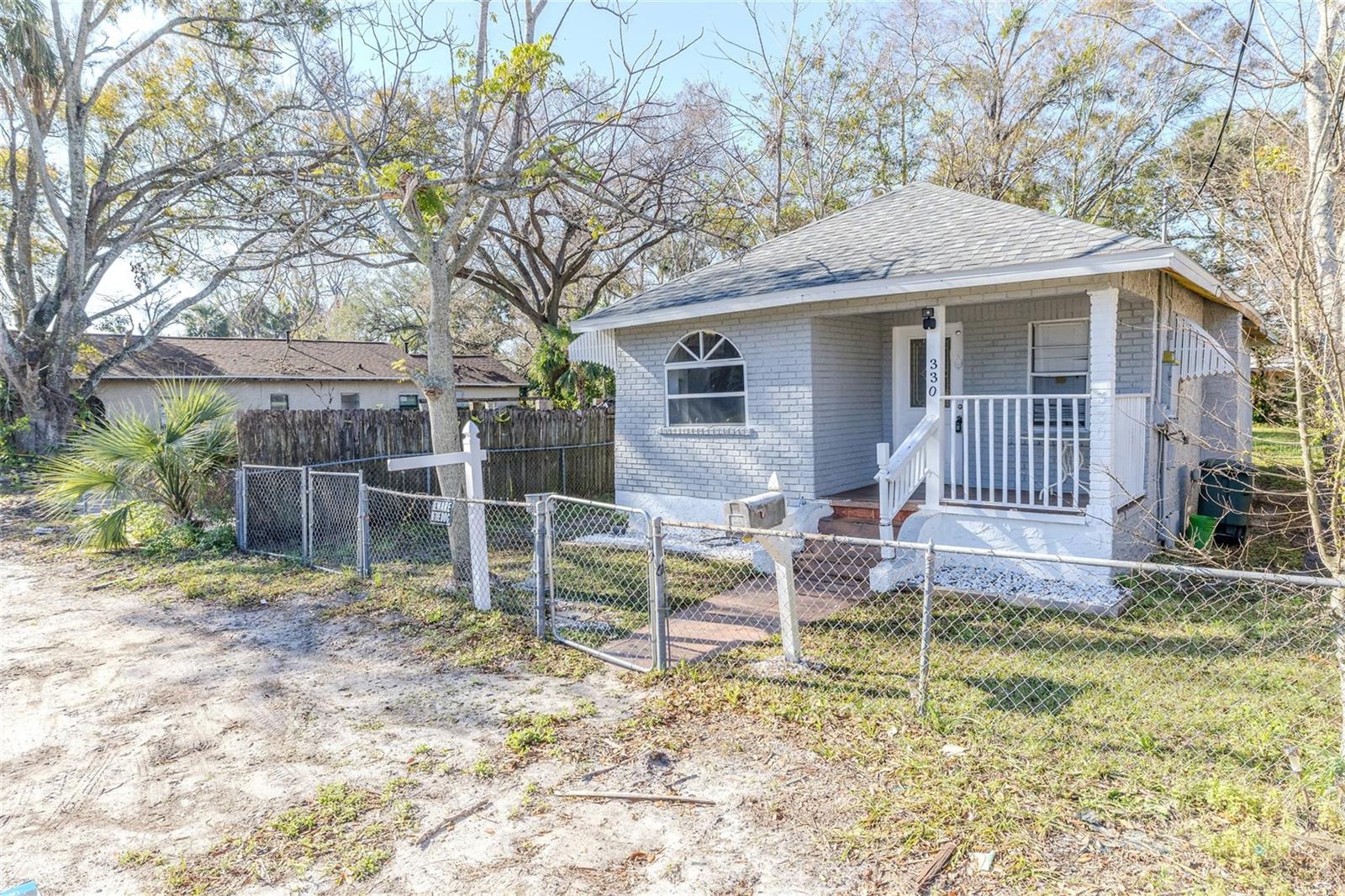 330 W JEFFERSON ST W, DAYTONA BEACH, FL, 32114