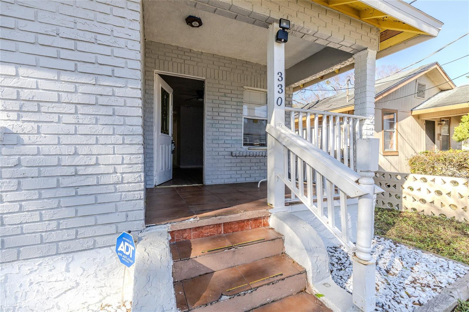 330 W JEFFERSON ST W, DAYTONA BEACH, FL, 32114