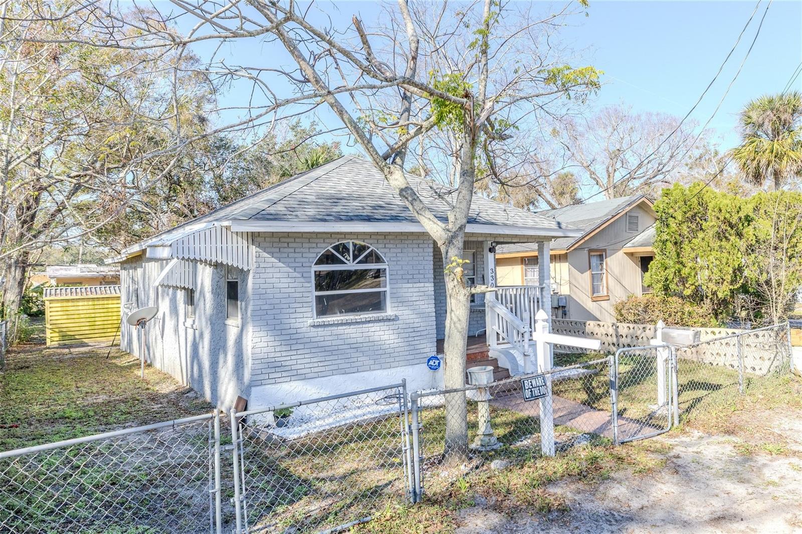 330 W JEFFERSON ST W, DAYTONA BEACH, FL, 32114