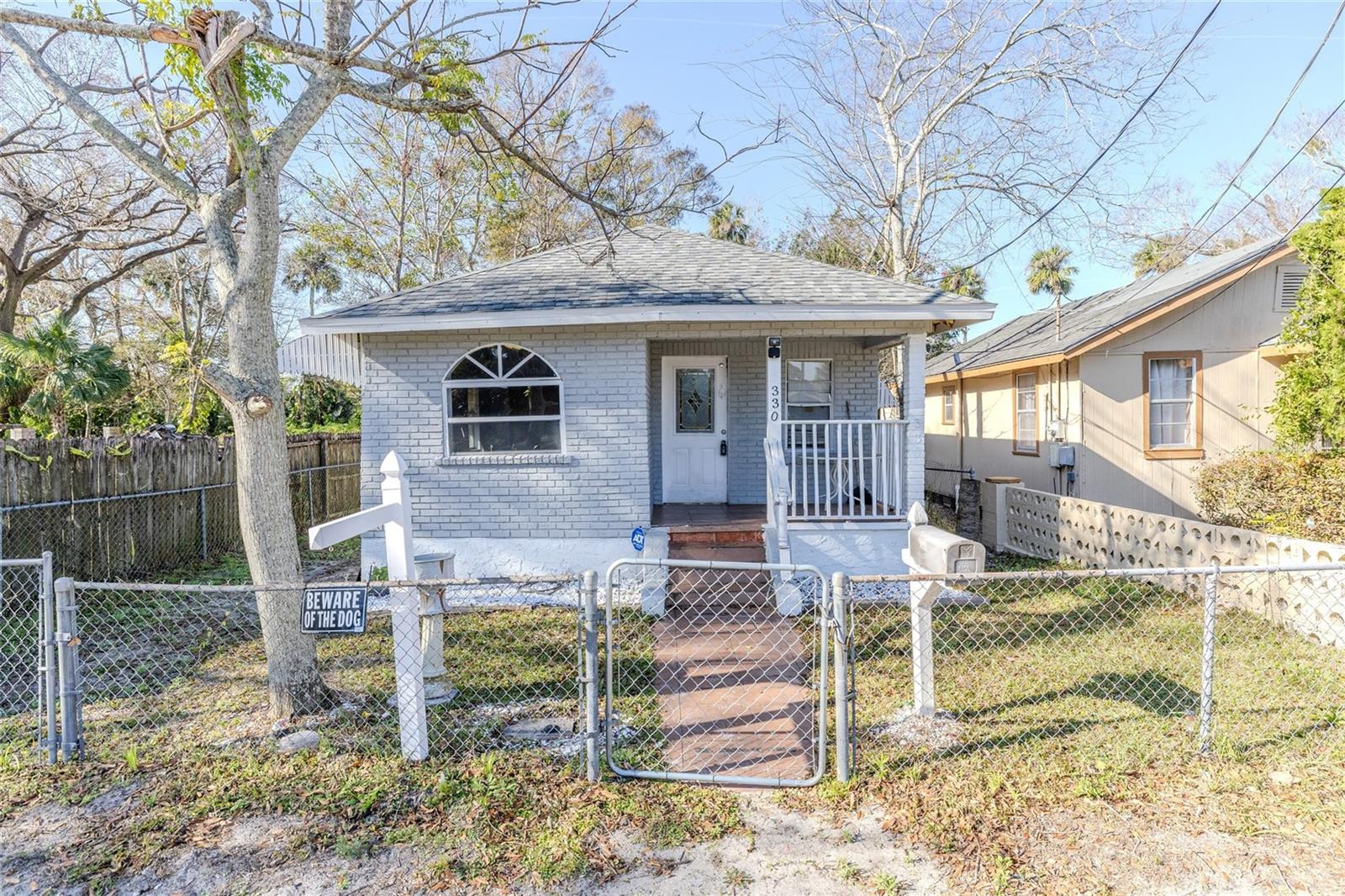 330 W JEFFERSON ST W, DAYTONA BEACH, FL, 32114