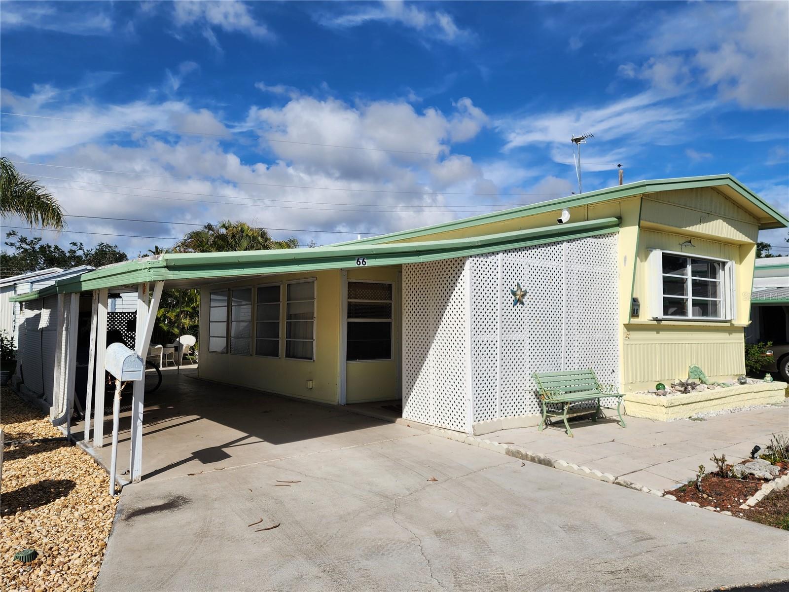 1800 ENGLEWOOD RD #66, ENGLEWOOD, FL, 34223