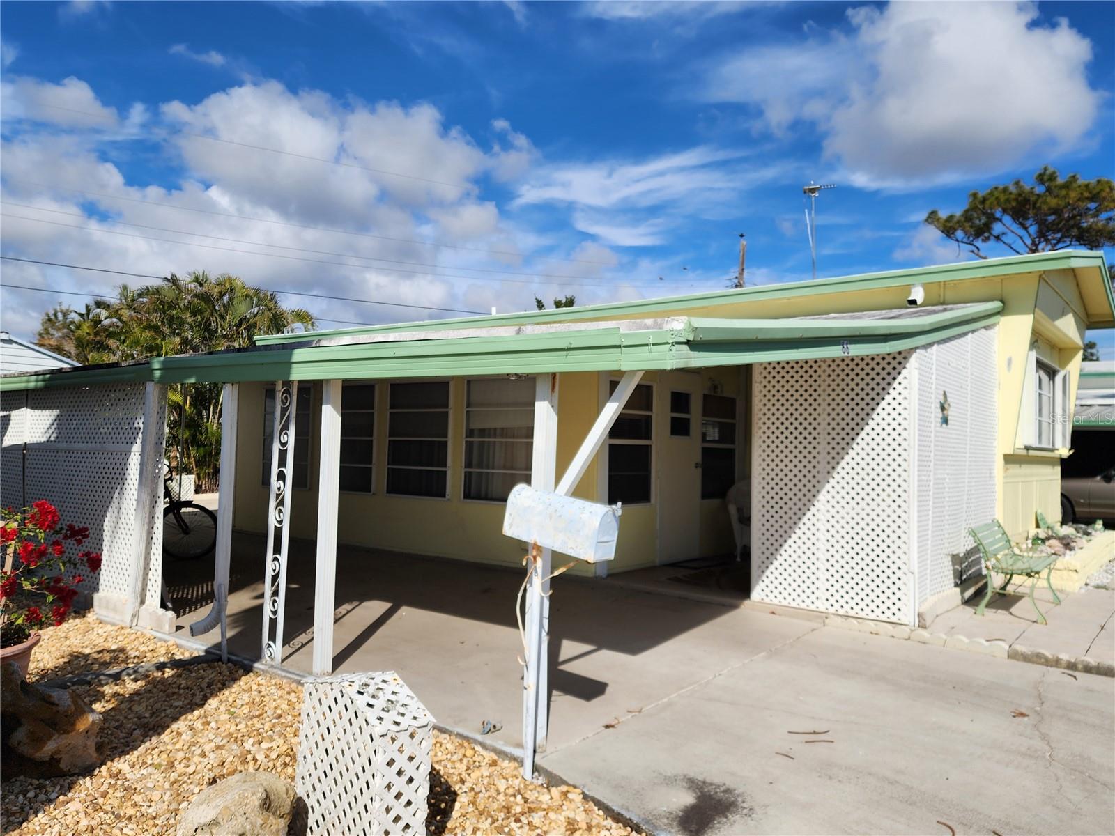 1800 ENGLEWOOD RD #66, ENGLEWOOD, FL, 34223